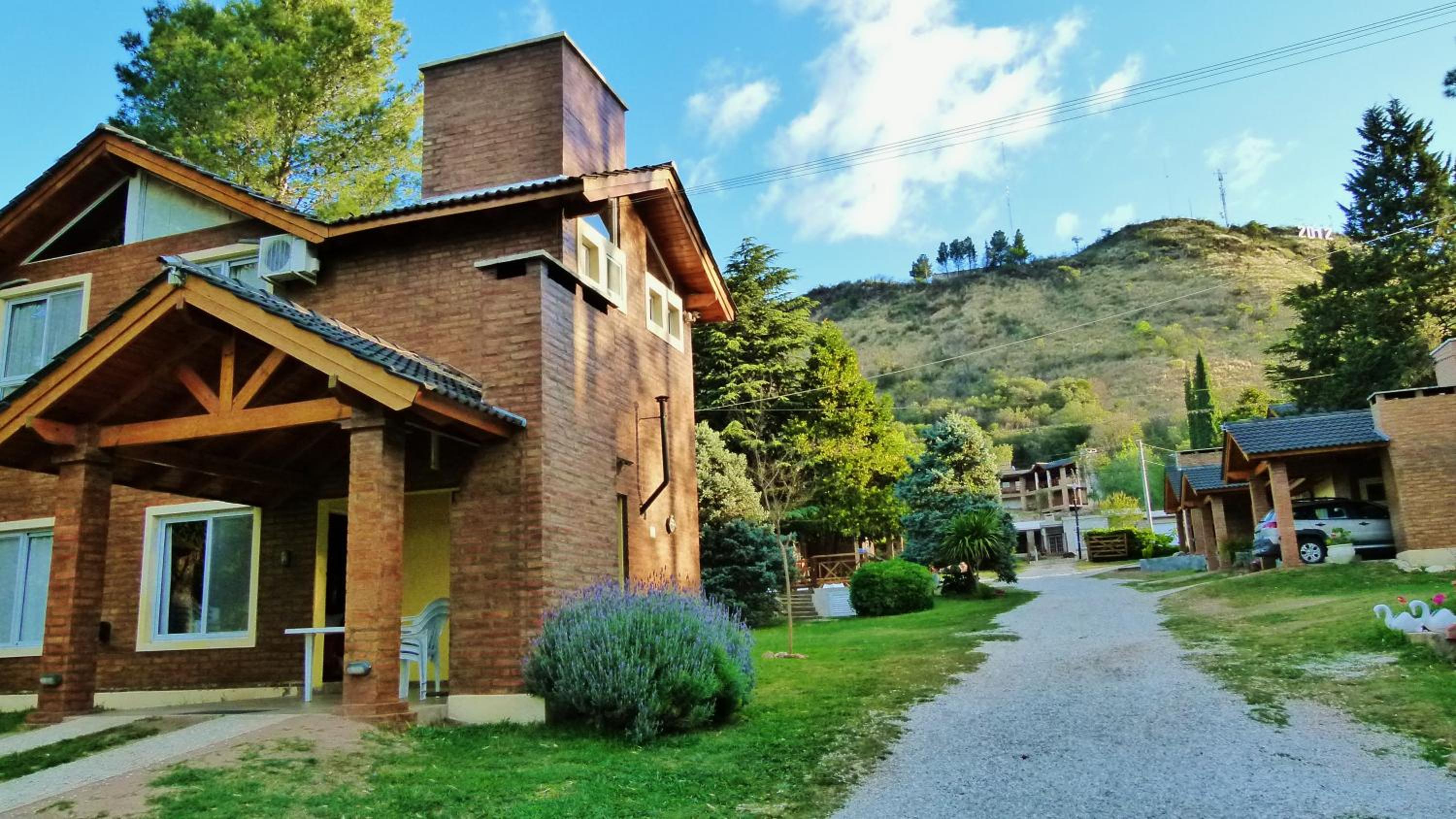 Superior Chalet photo 3