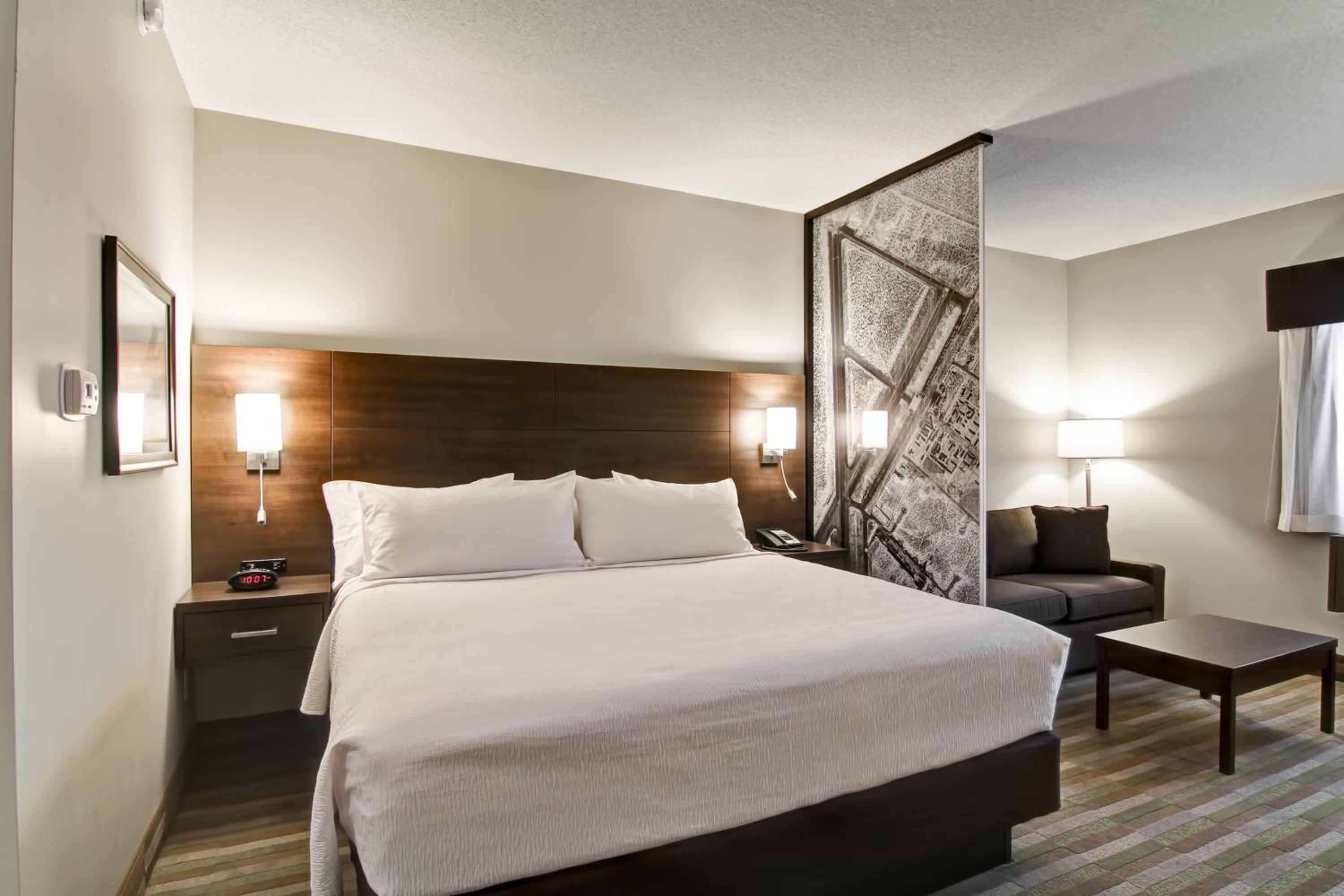 King Suite