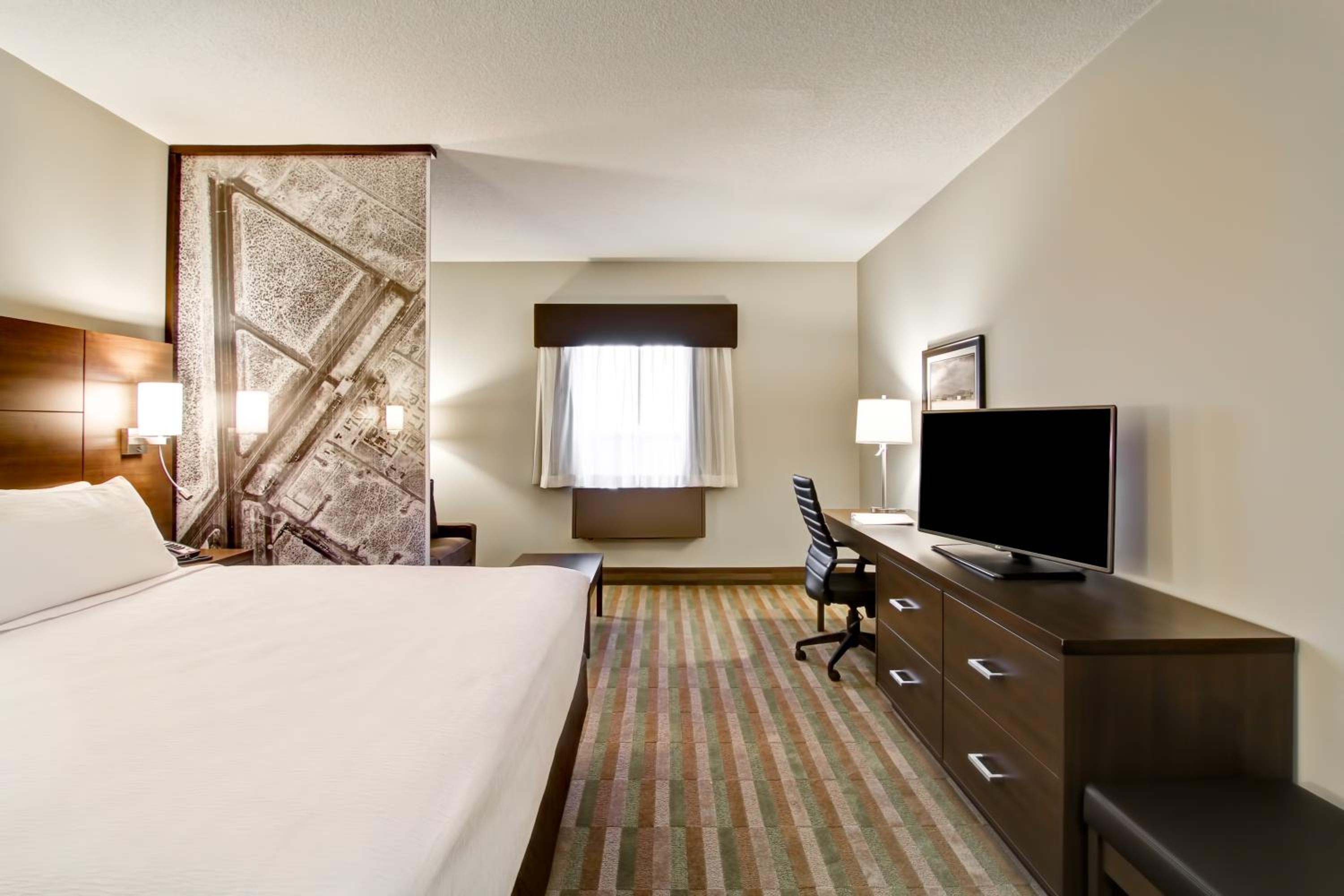 King Suite