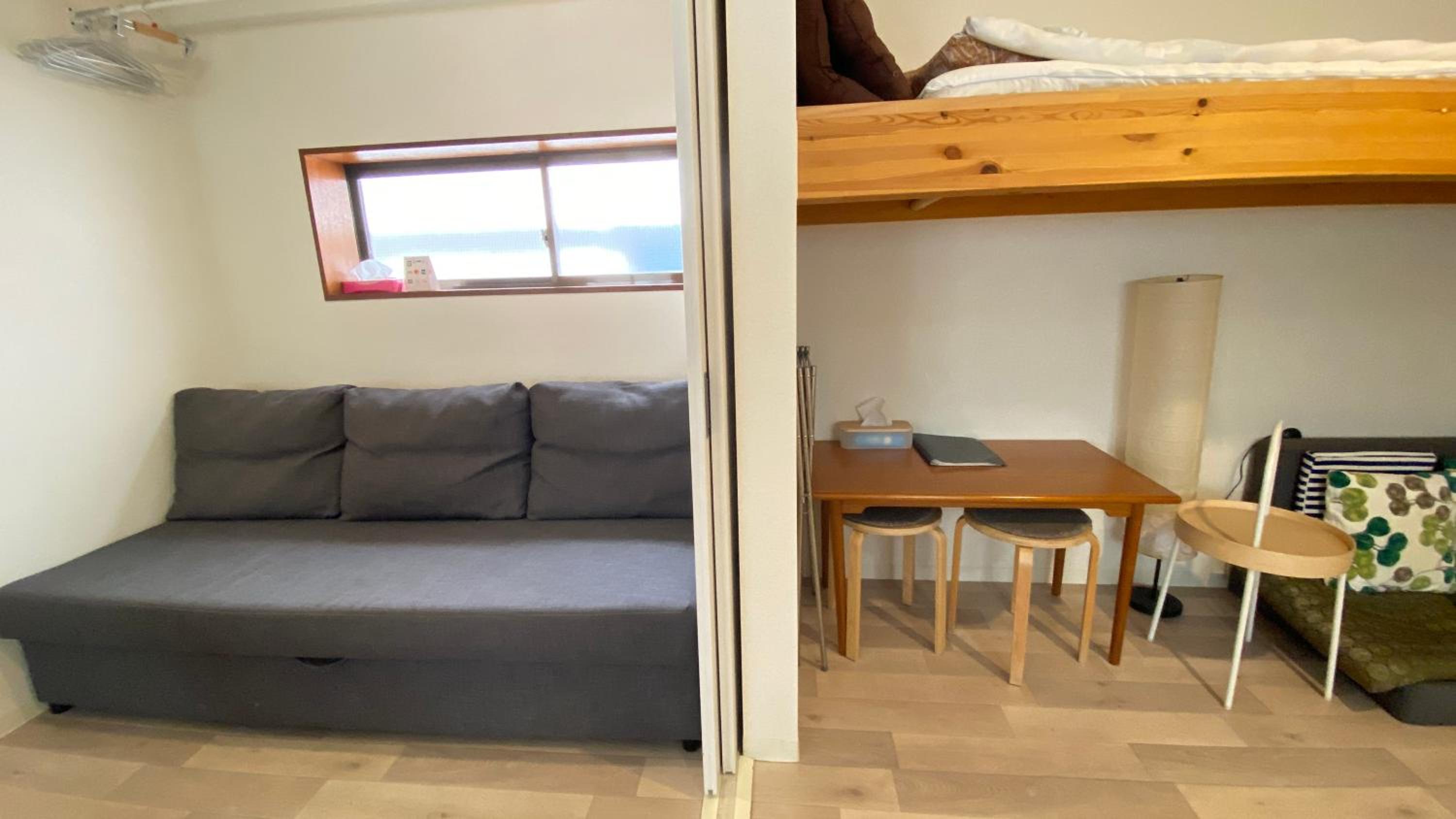 Two-Bedroom Apartment photo 3