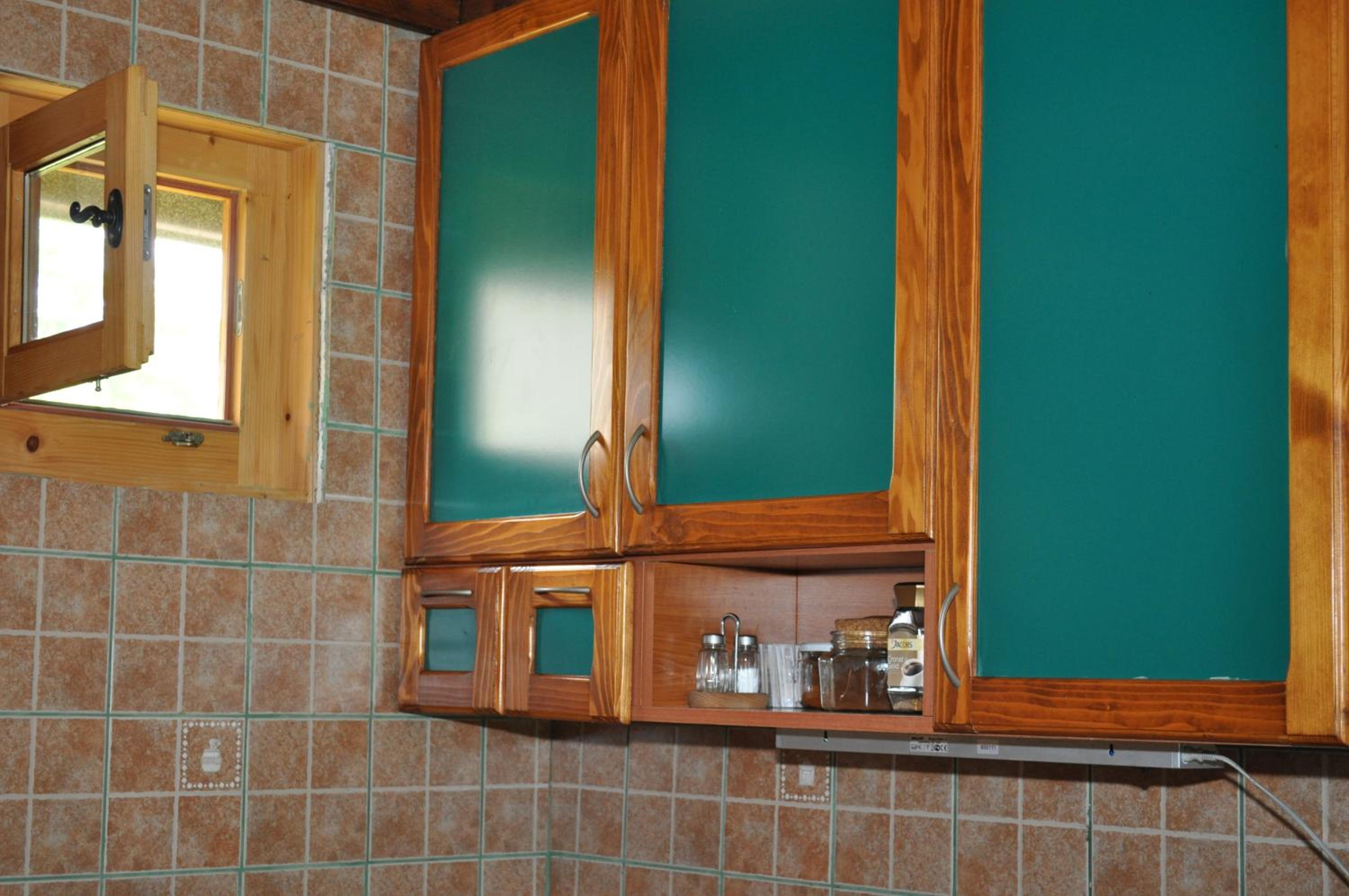 One-Bedroom Chalet photo 1