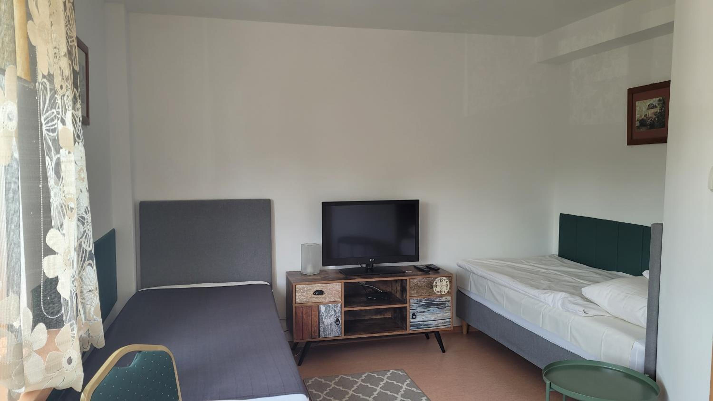 公寓套房