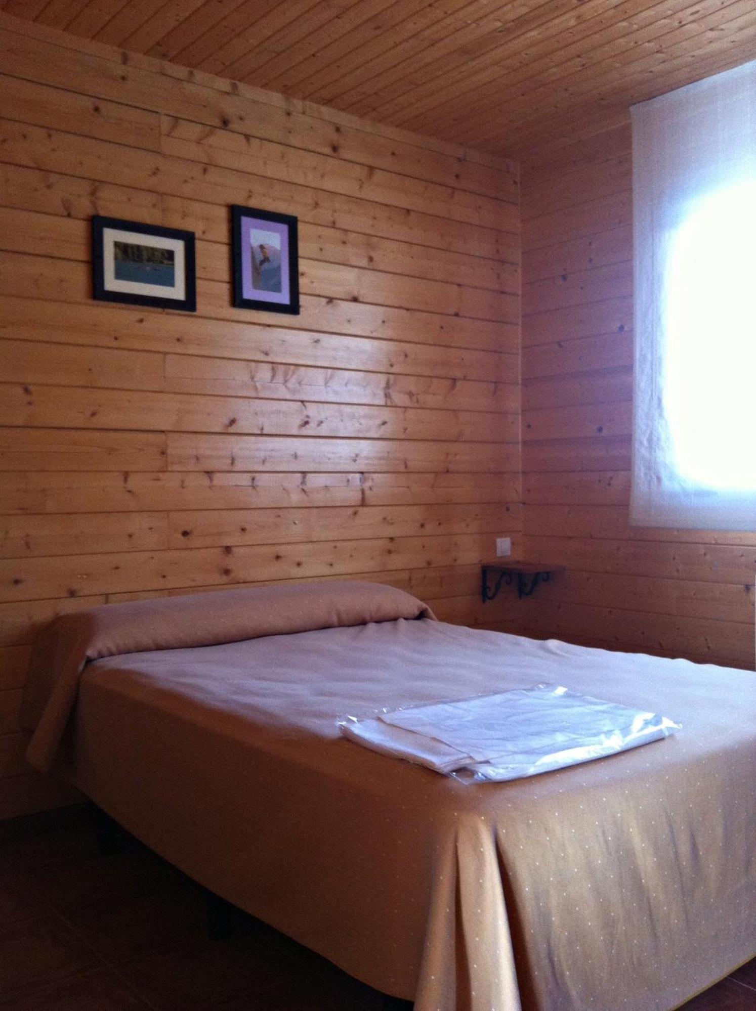 Bungalow (2 adultos)