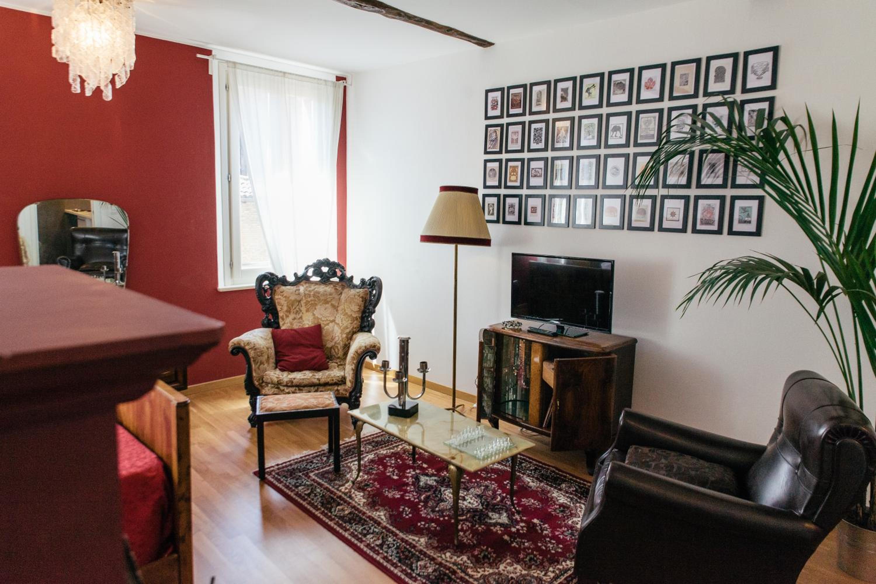 King Suite photo 1