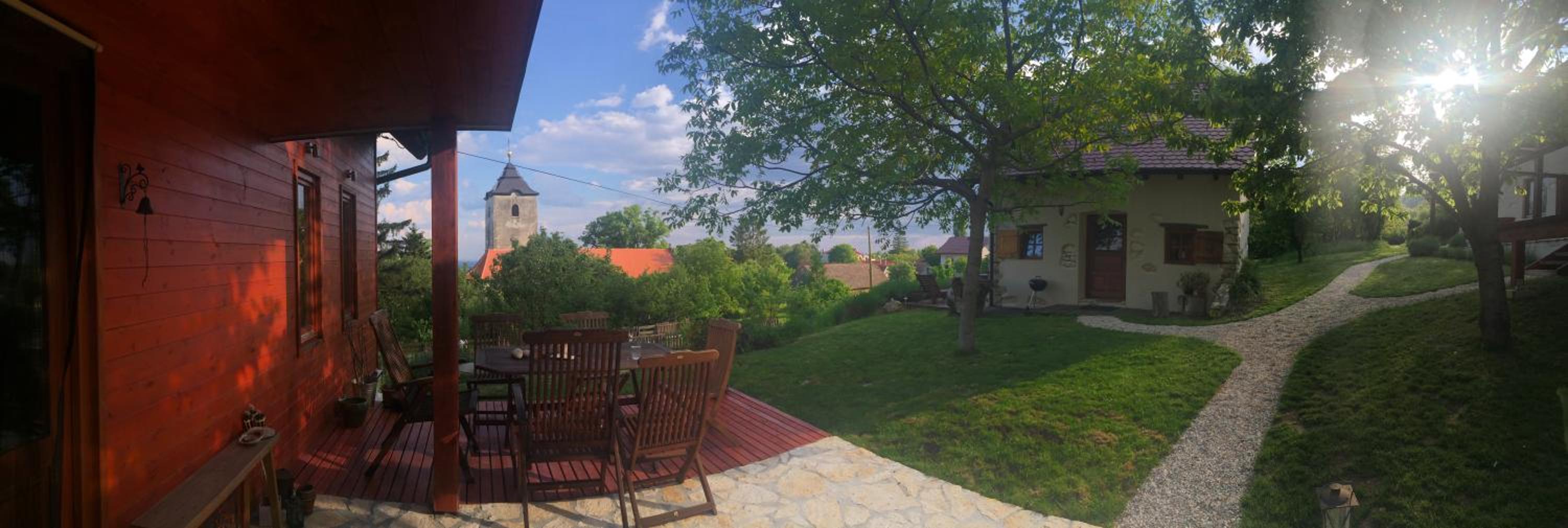 Vacation Home photo 2