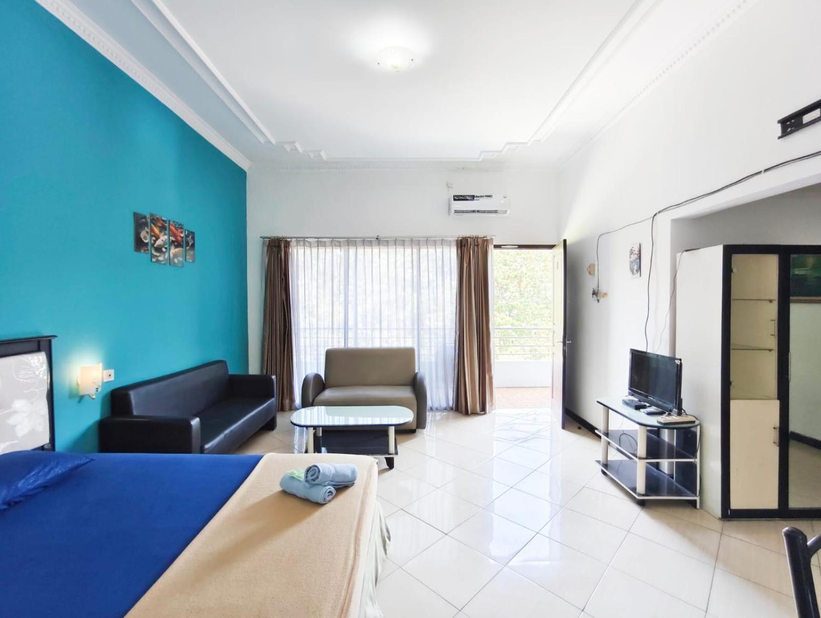 Executive Suite photo 1