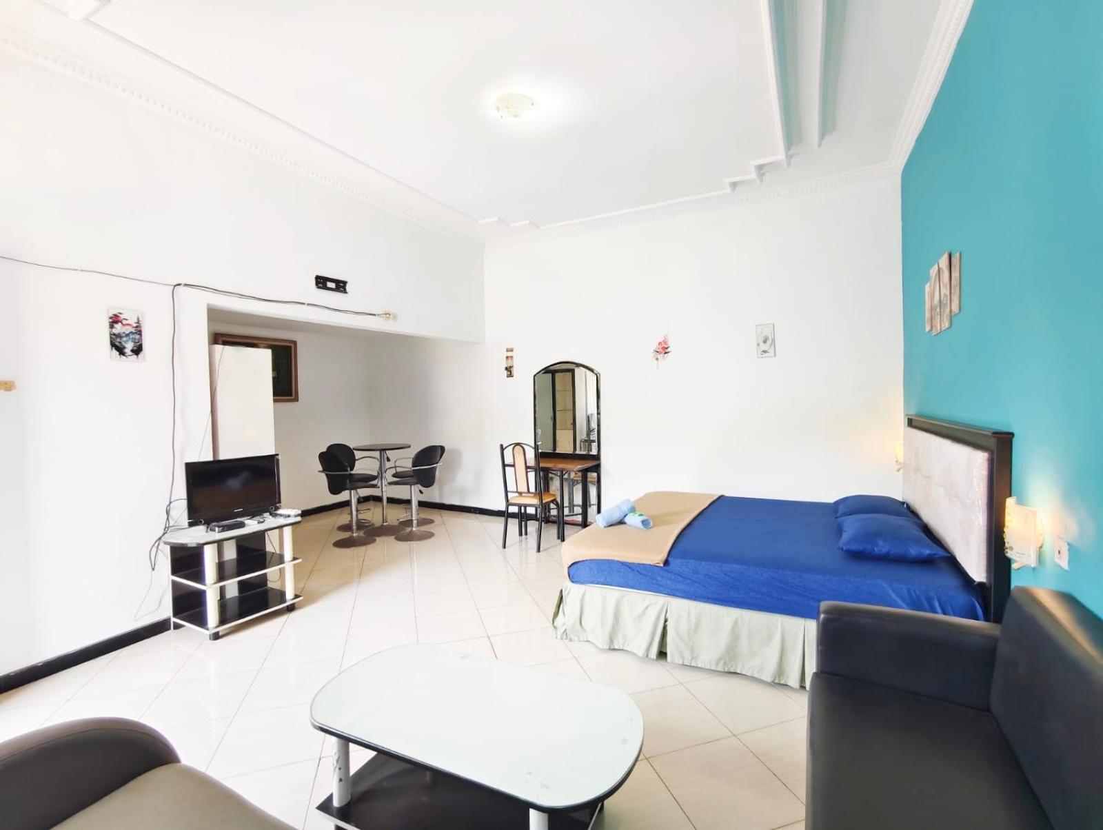 Executive Suite photo 2