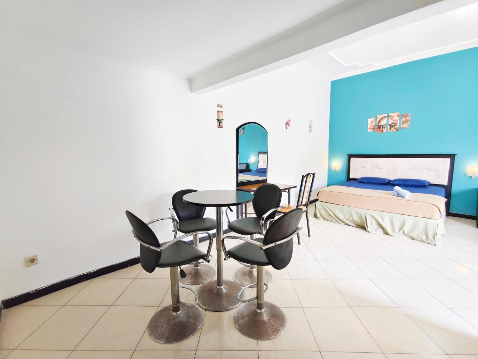 Executive Suite photo 2