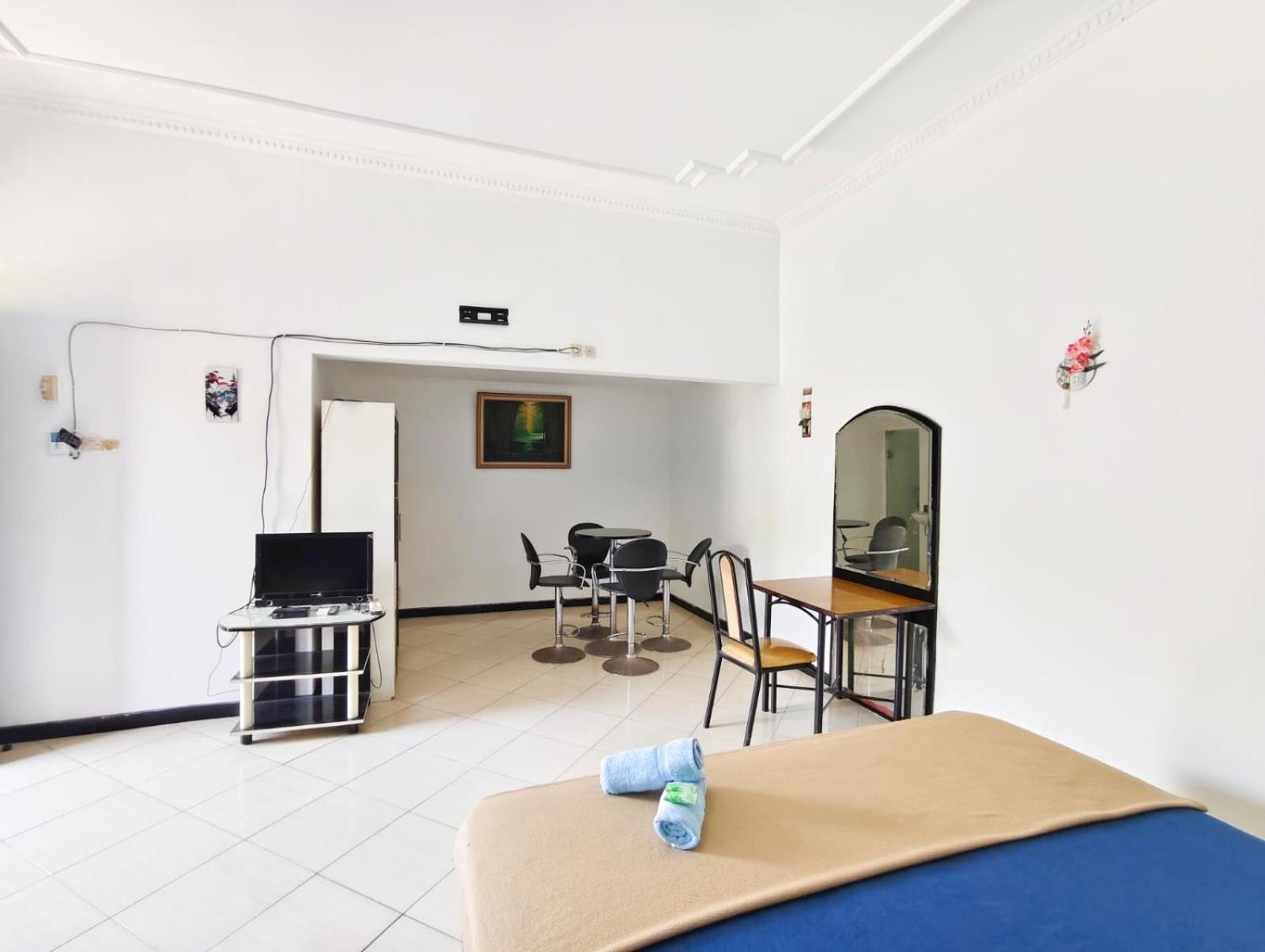 Executive Suite photo 1