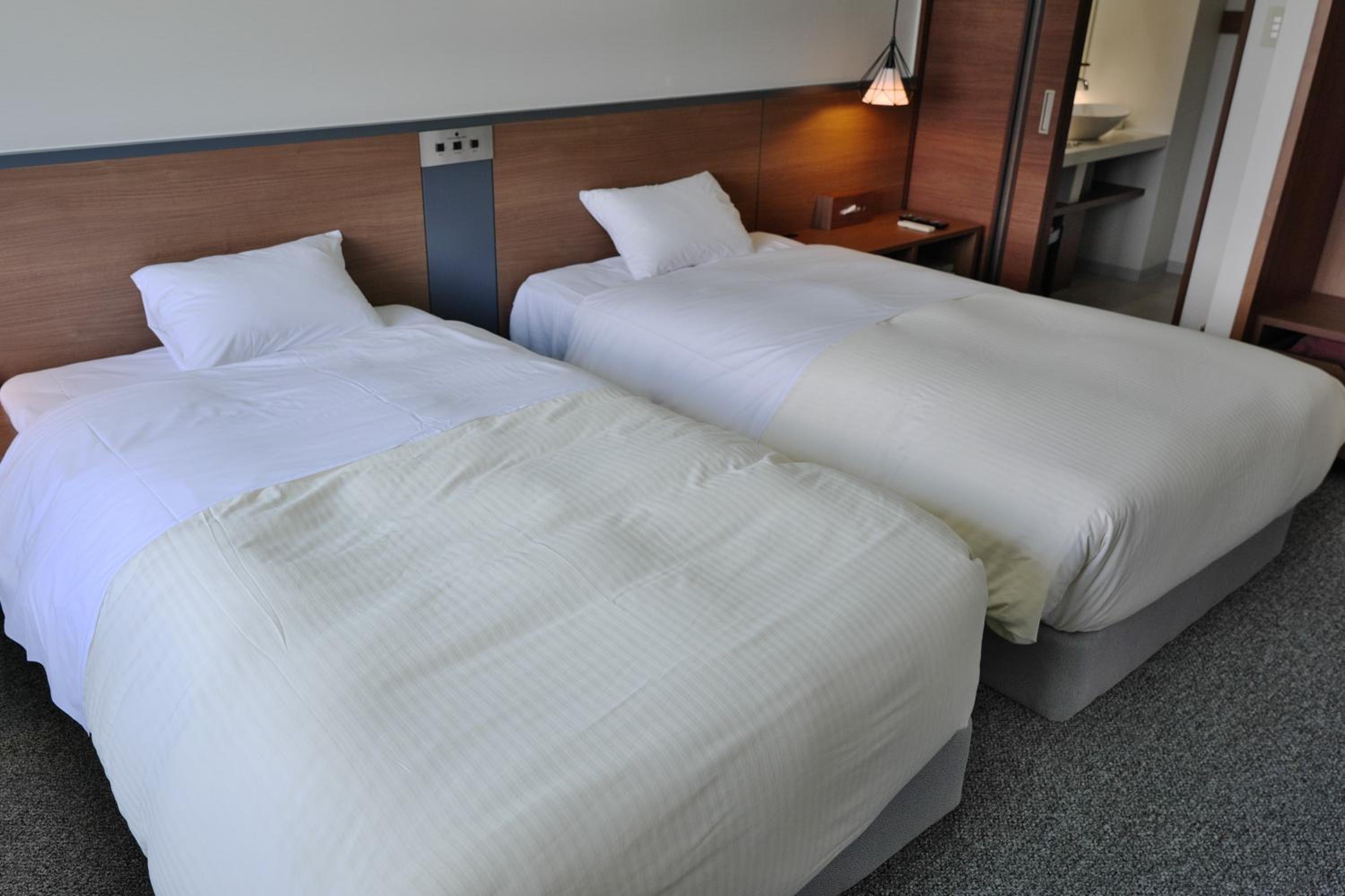 Moderate Twin Room-Lakefront - Non-Smoking - Photo 8