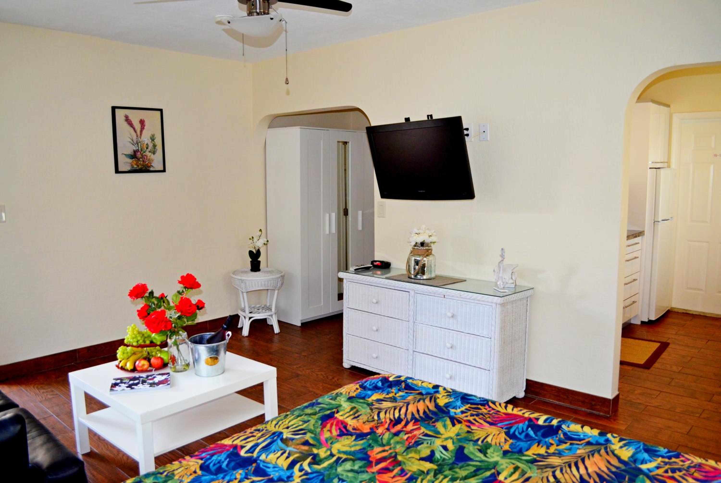 Large Studio - Photo 10