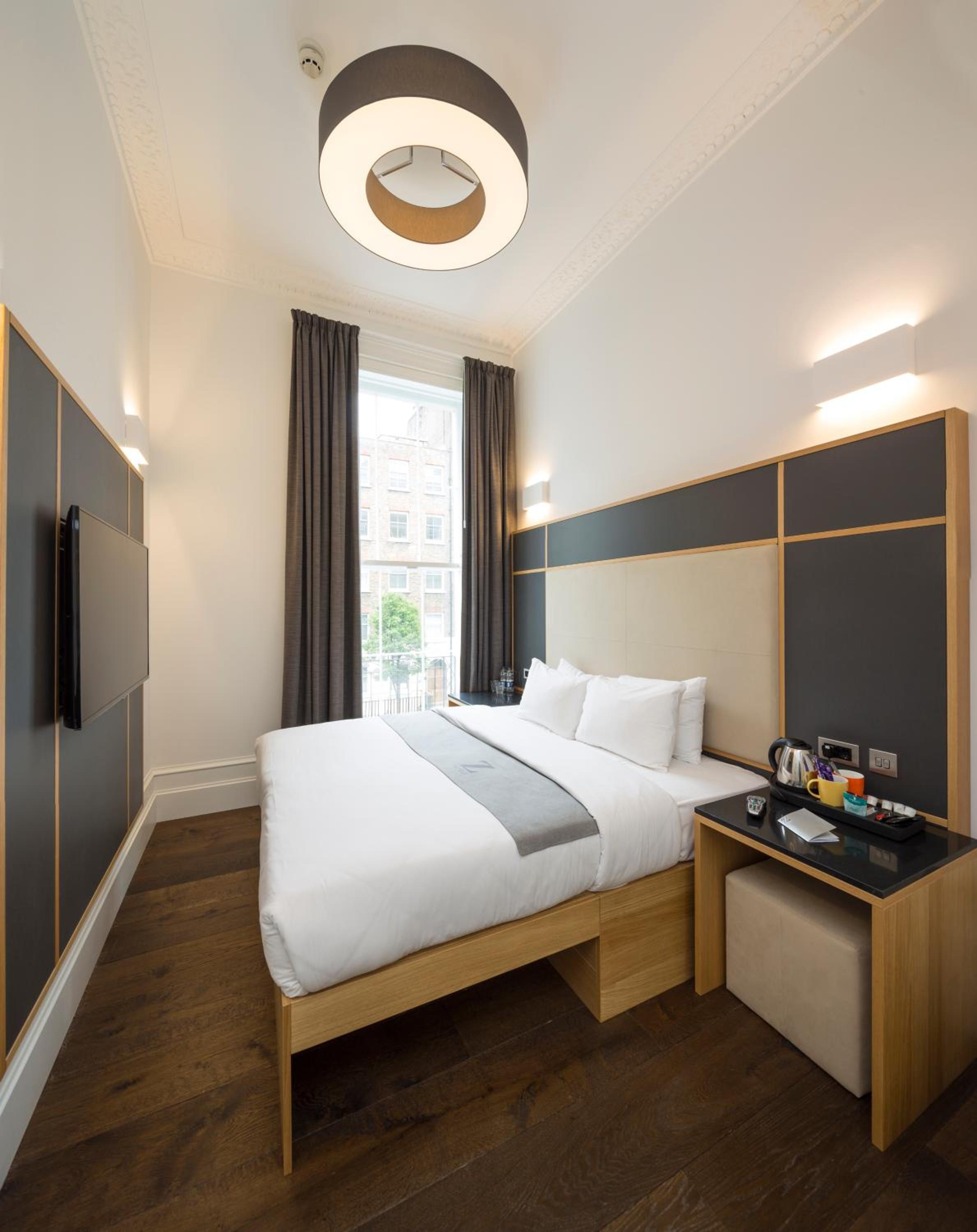 Club King Room photo 3