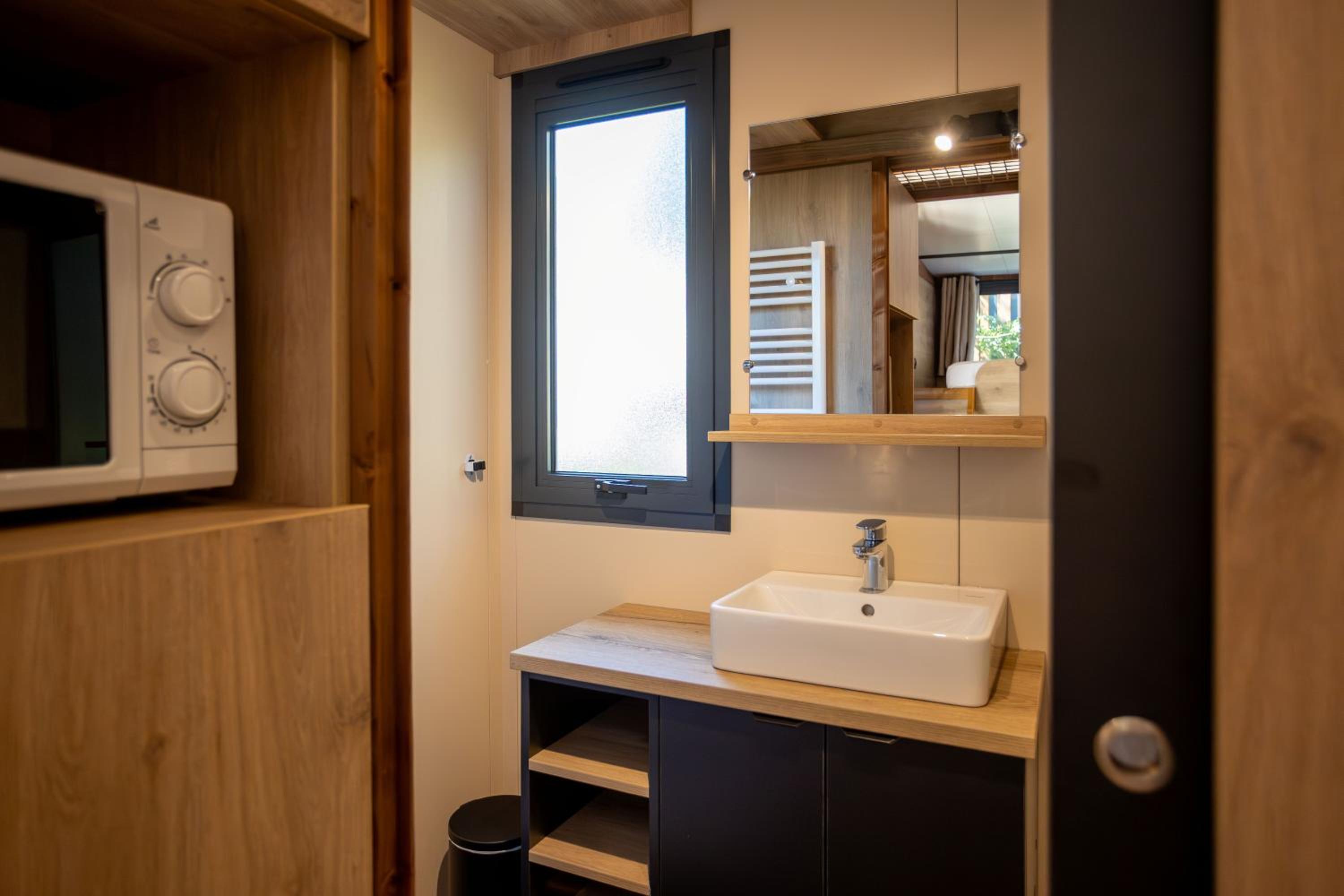 Mobile Home