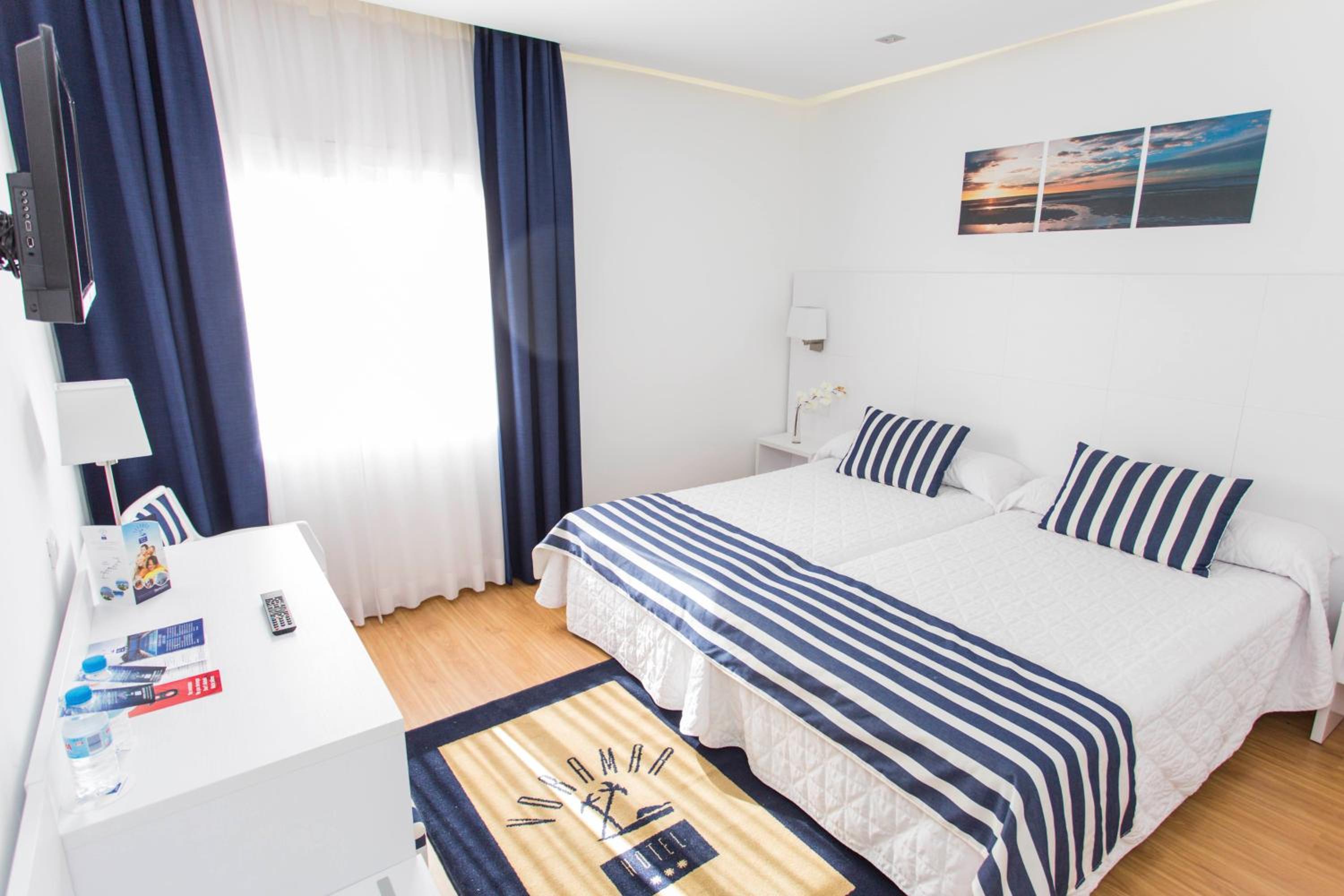 Superior Double or Twin Room (2 Adults + 1 Child)