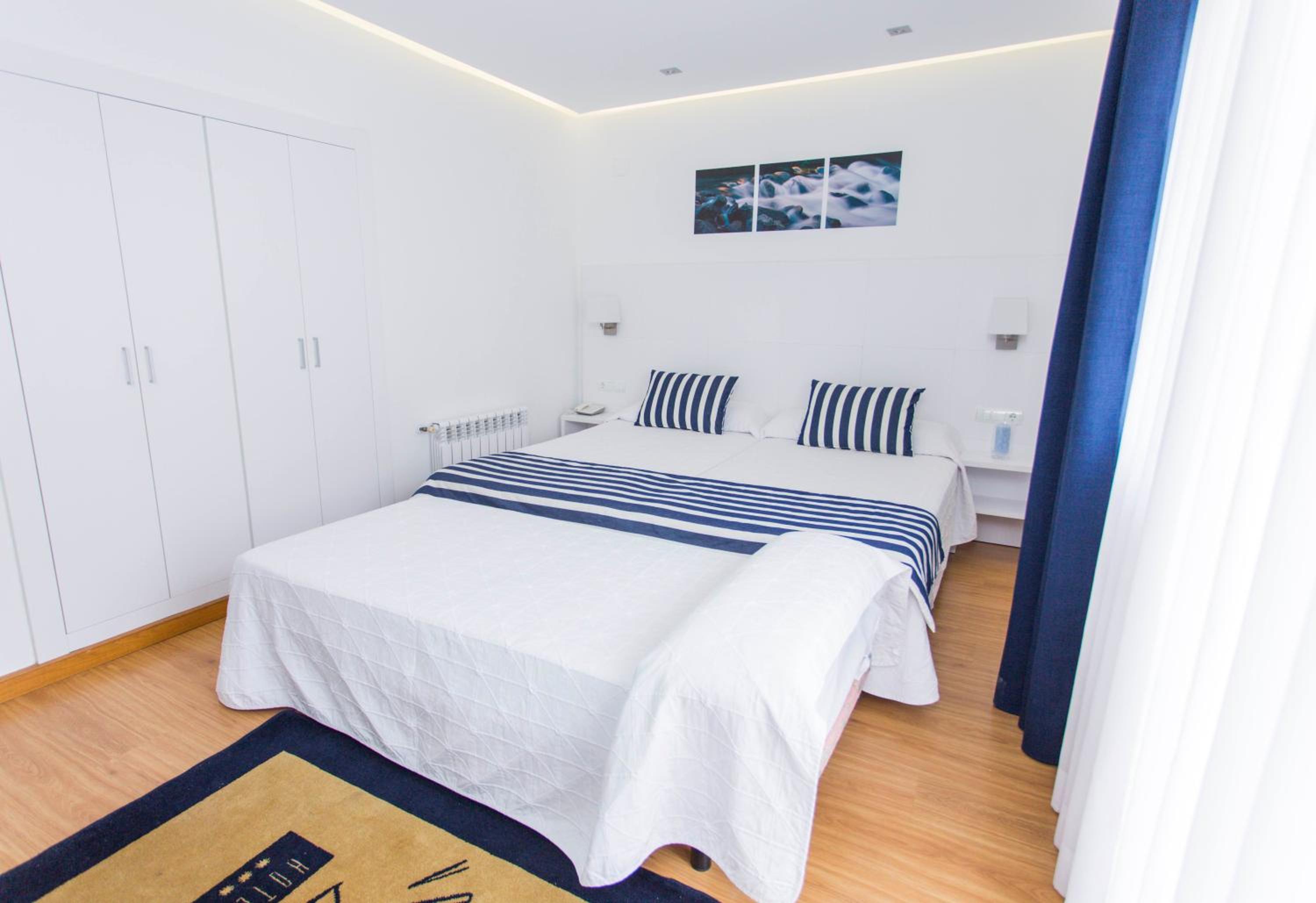 Superior Double or Twin Room (3 adults)