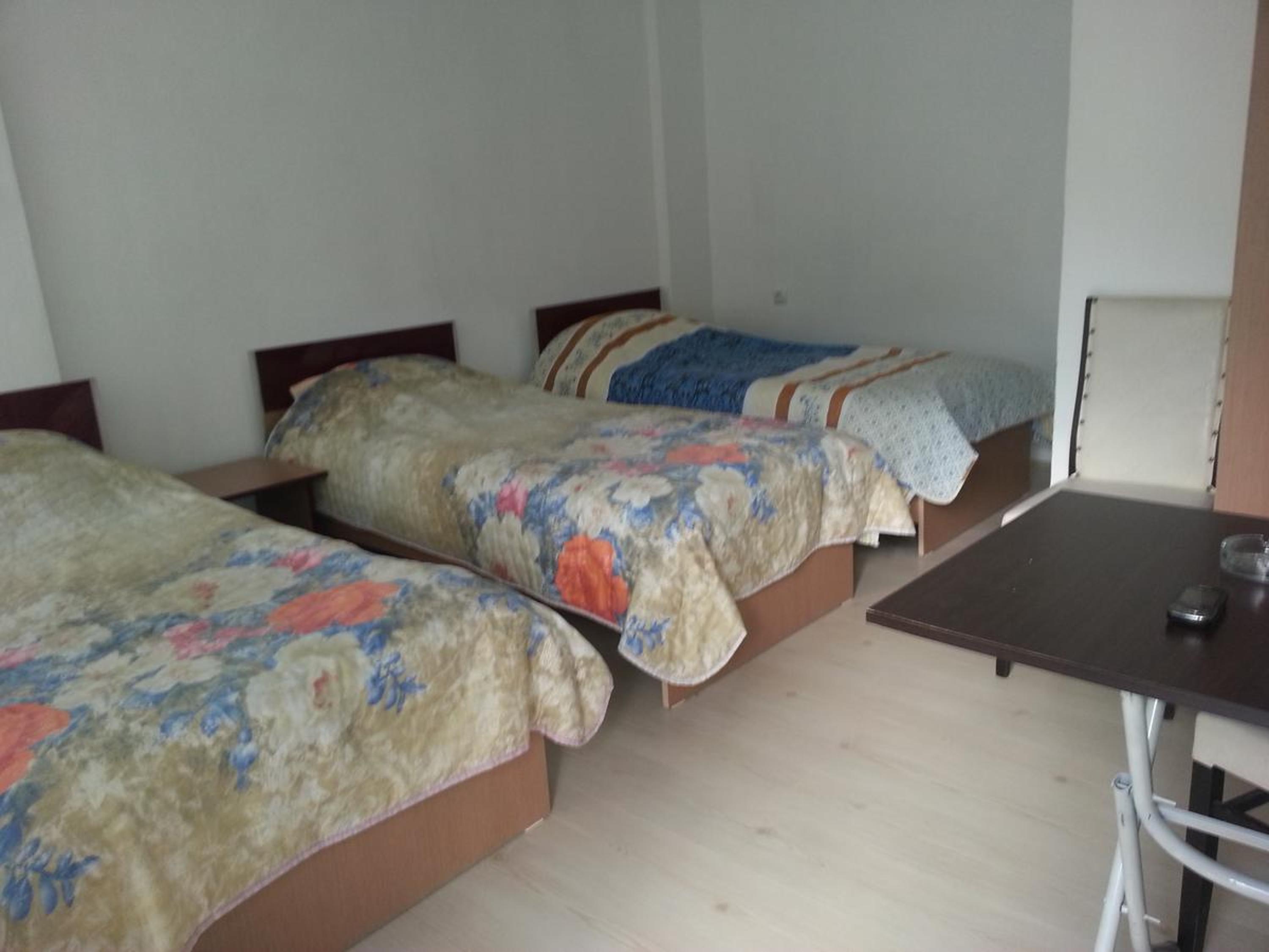 Triple Room With Sea View photo 1