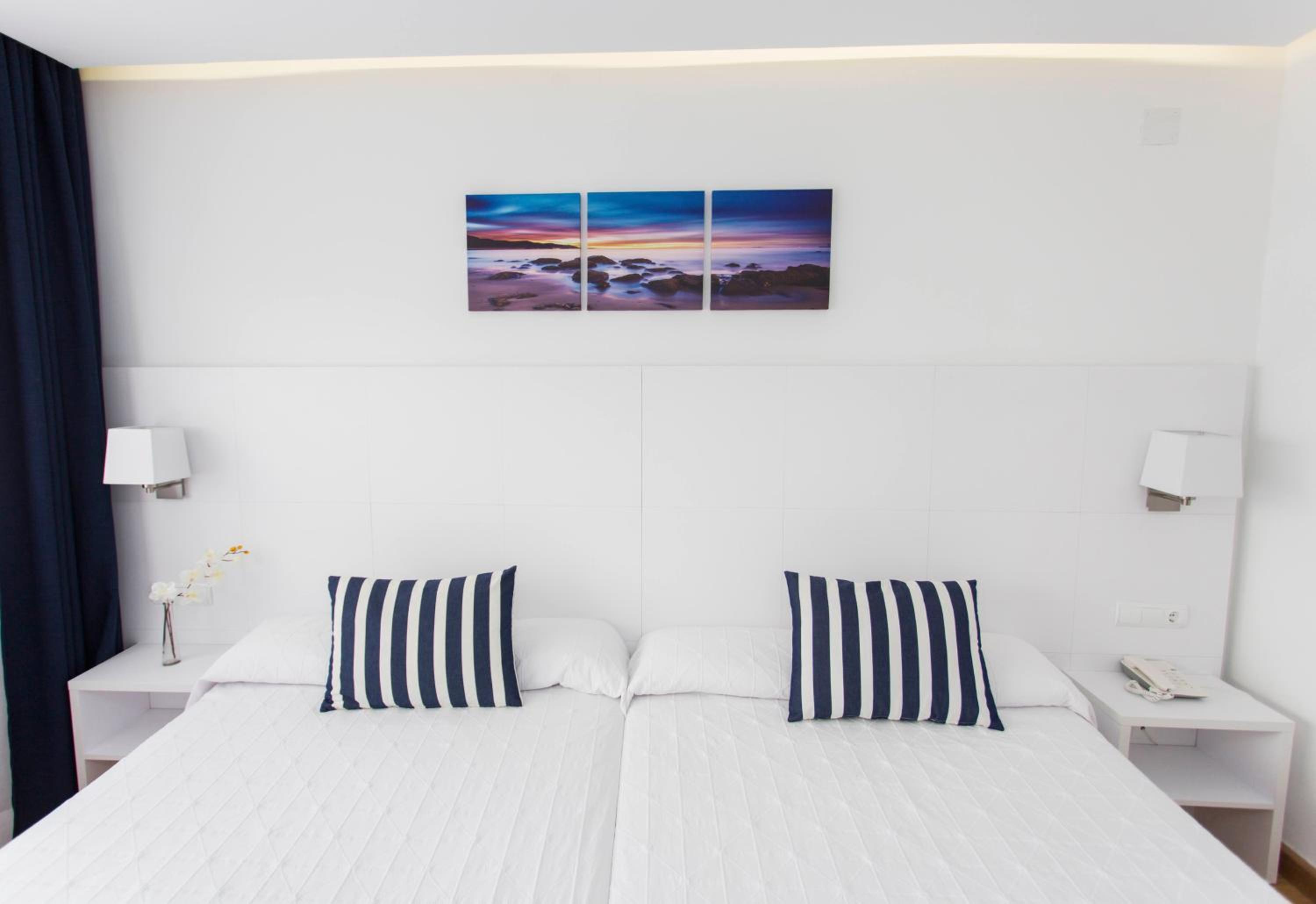 Superior Double or Twin Room (2 Adults + 1 Child)