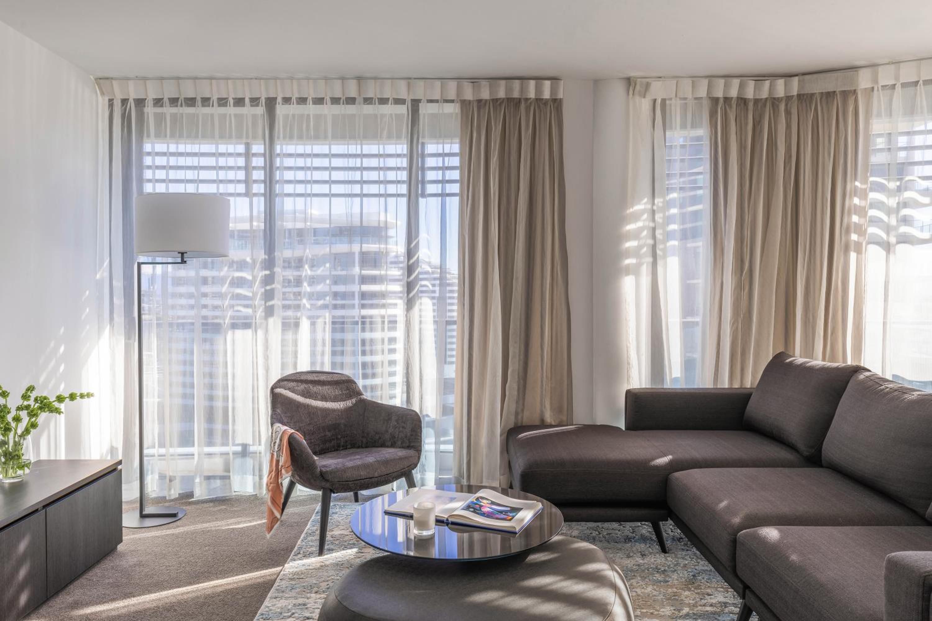 Two-Bedroom Ocean Suite