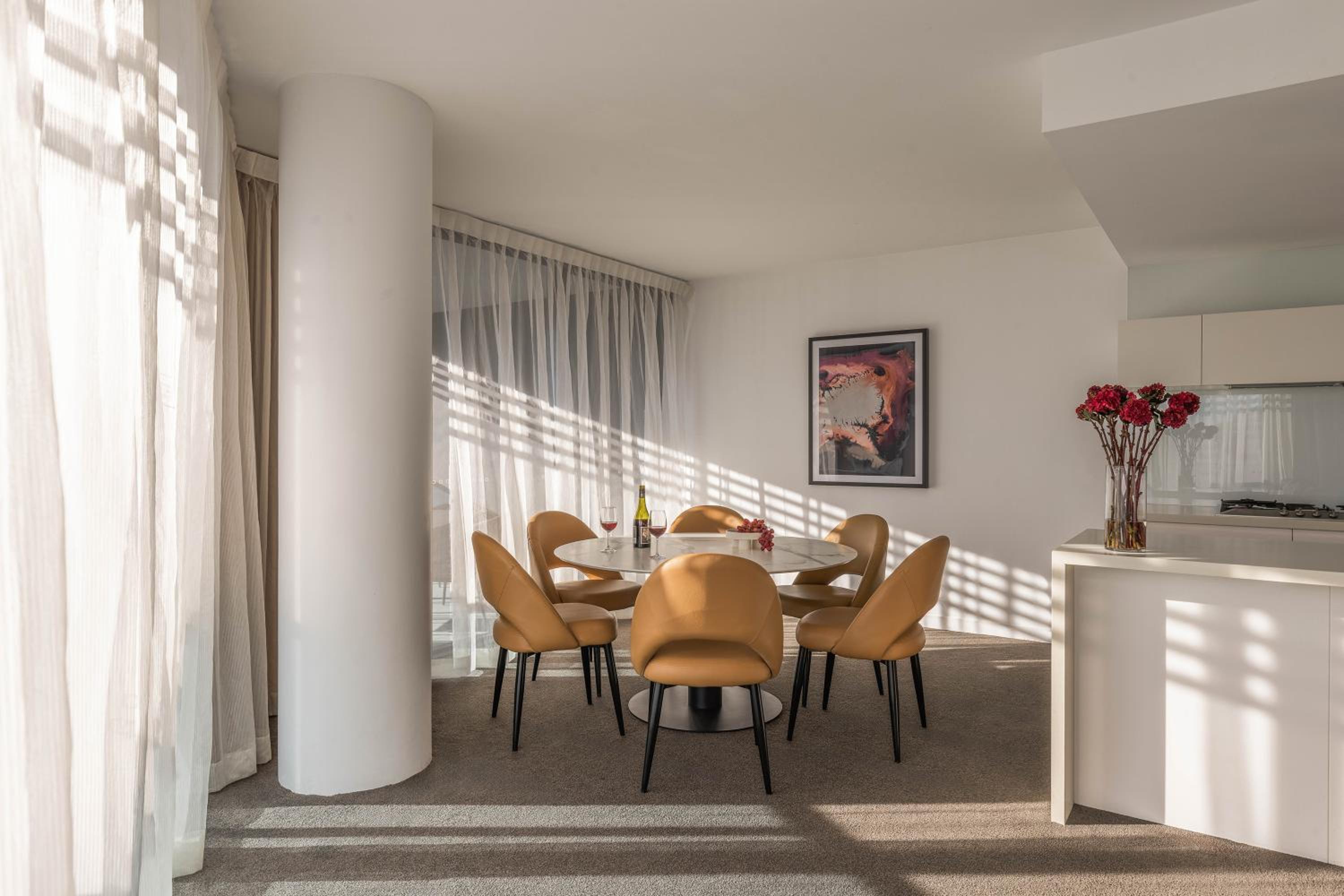 Two-Bedroom Ocean Suite
