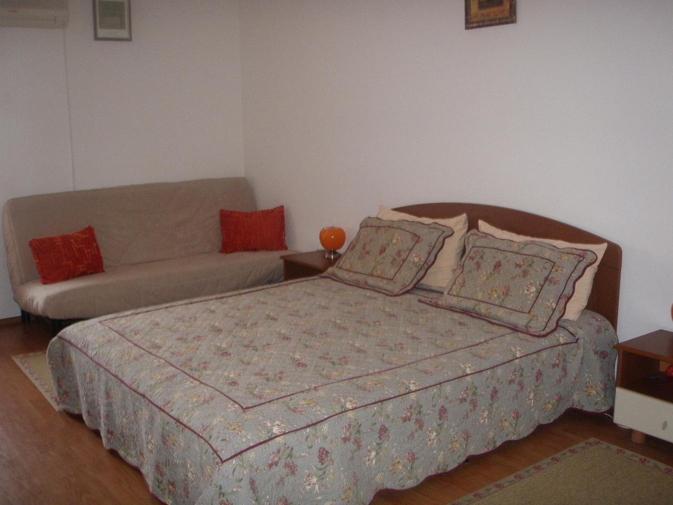 Double or Twin Room photo 3