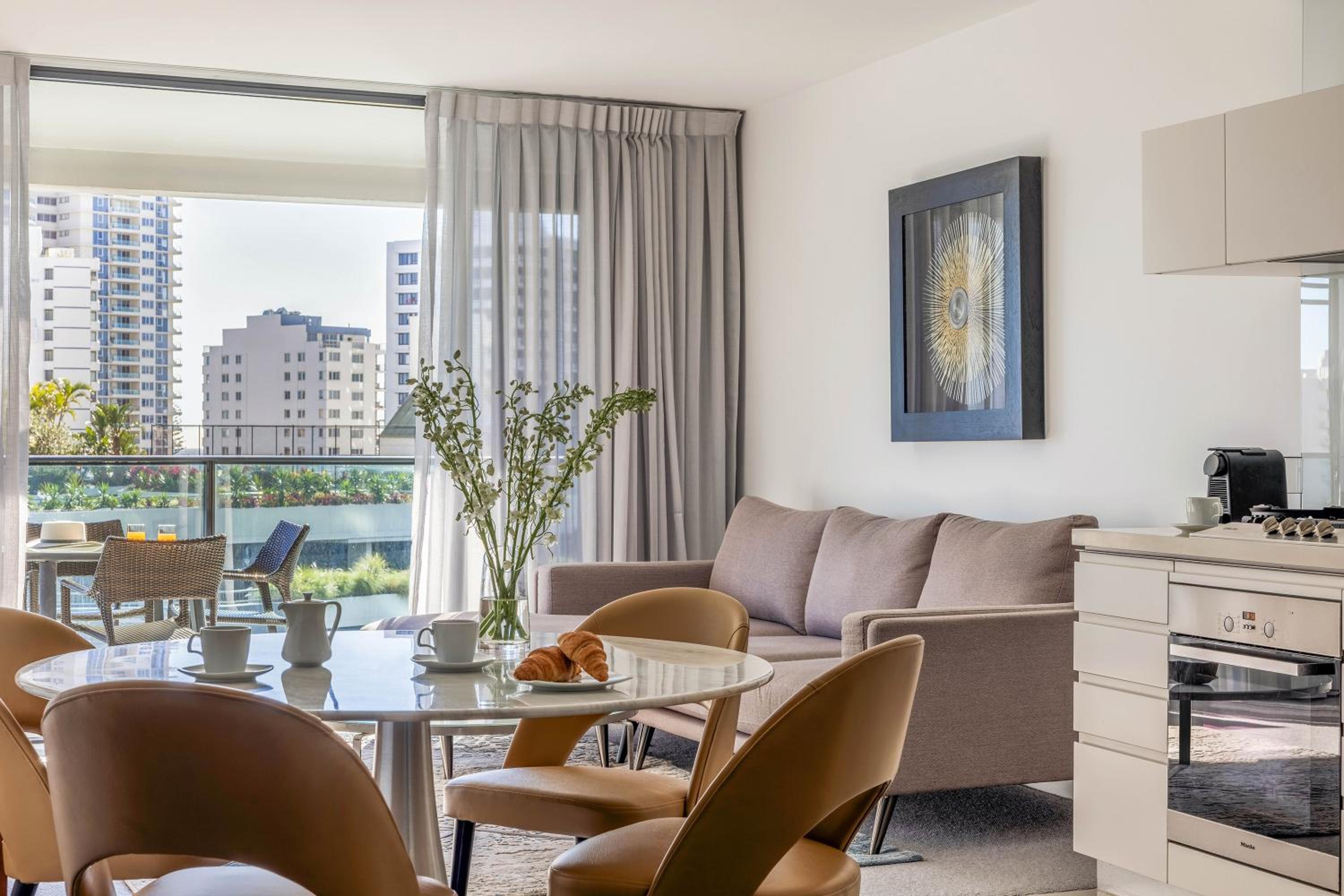 One-Bedroom Suite