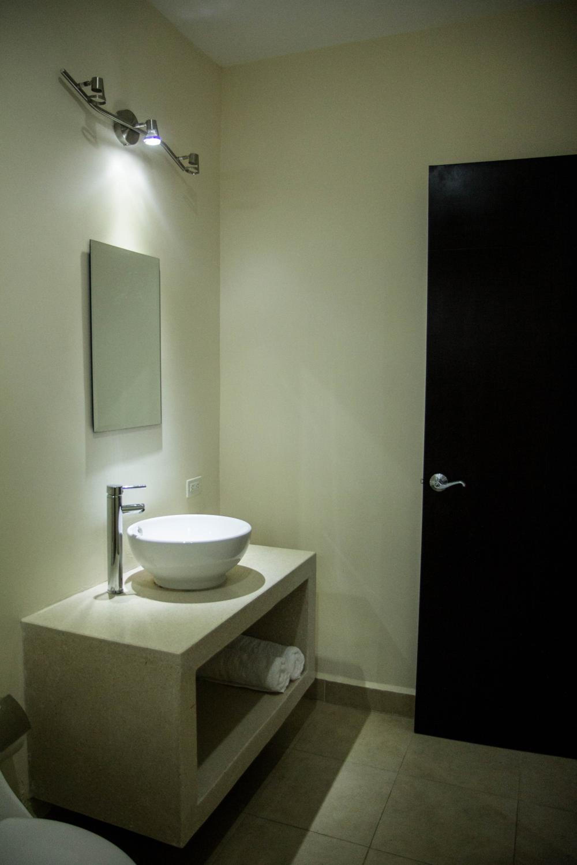 Standard Double Room with Two Double Beds photo 2