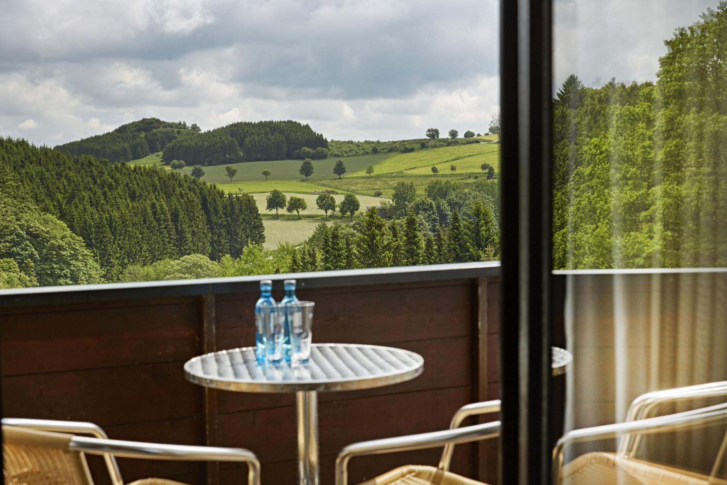 Comfort Room - valley view "Sonnenberg" - Photo 8