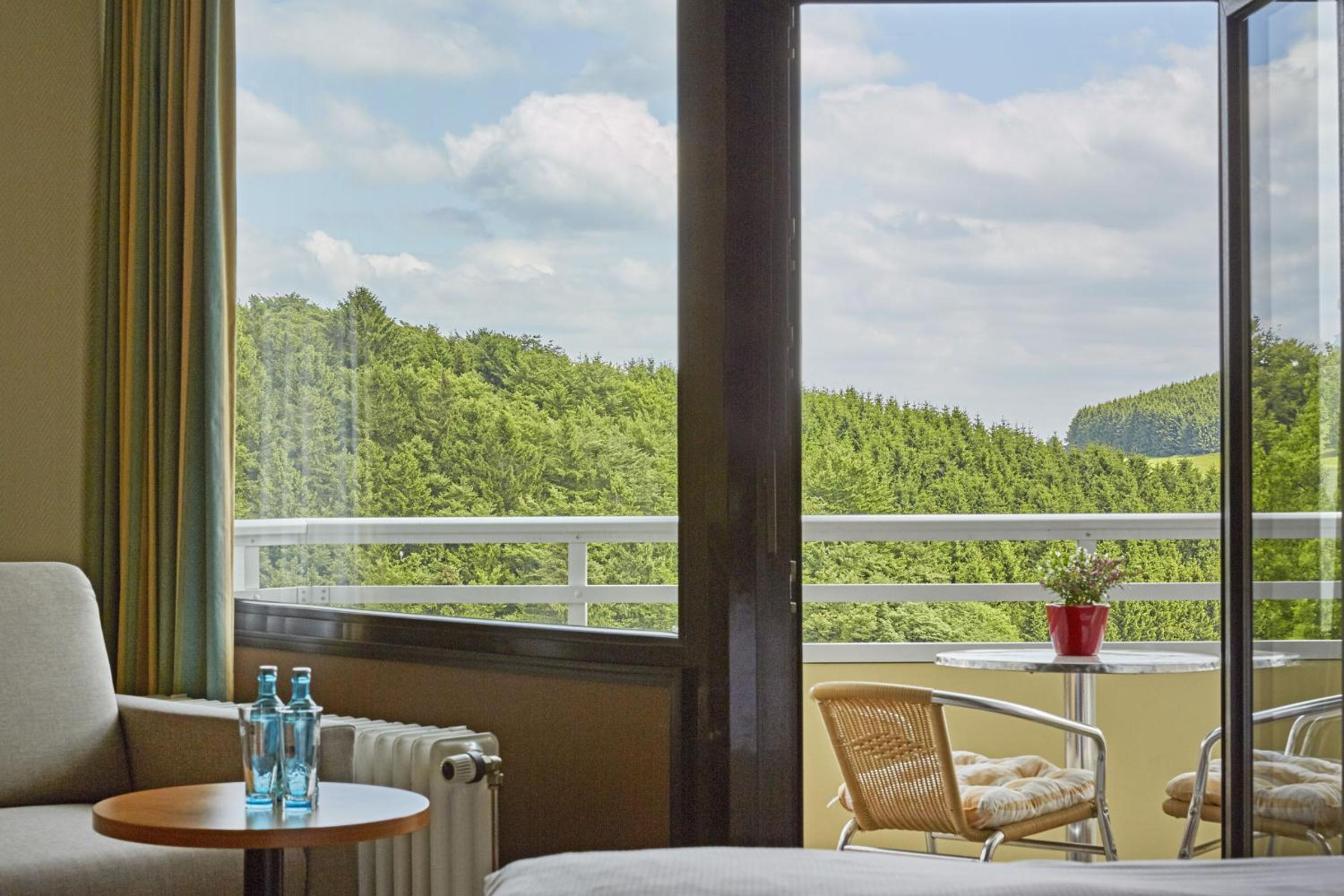 Comfort Room - valley view "Sonnenberg" - Photo 4