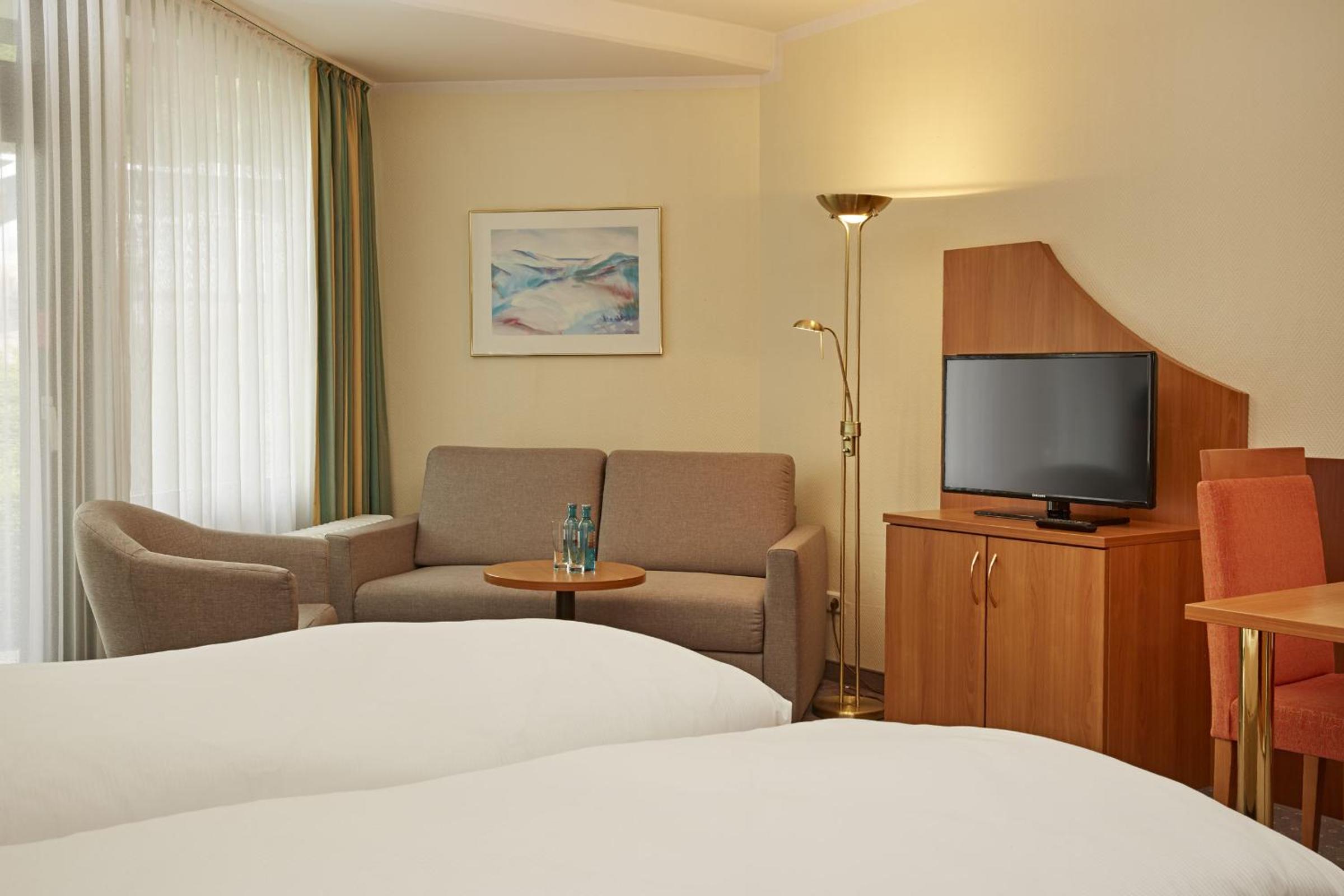 Comfort Room "Sonnenberg" - Photo 1