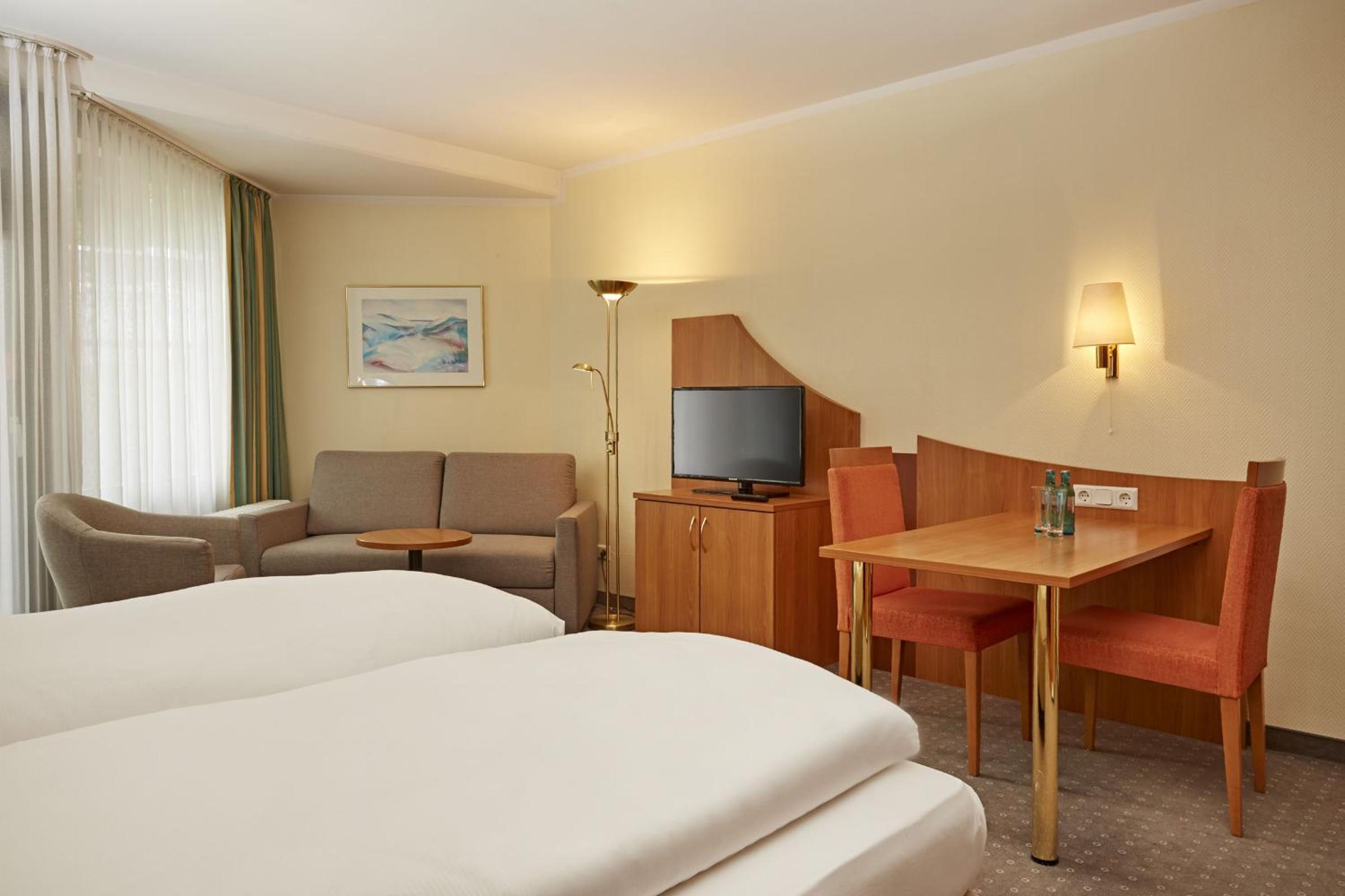 Comfort Room "Sonnenberg" - Photo 8