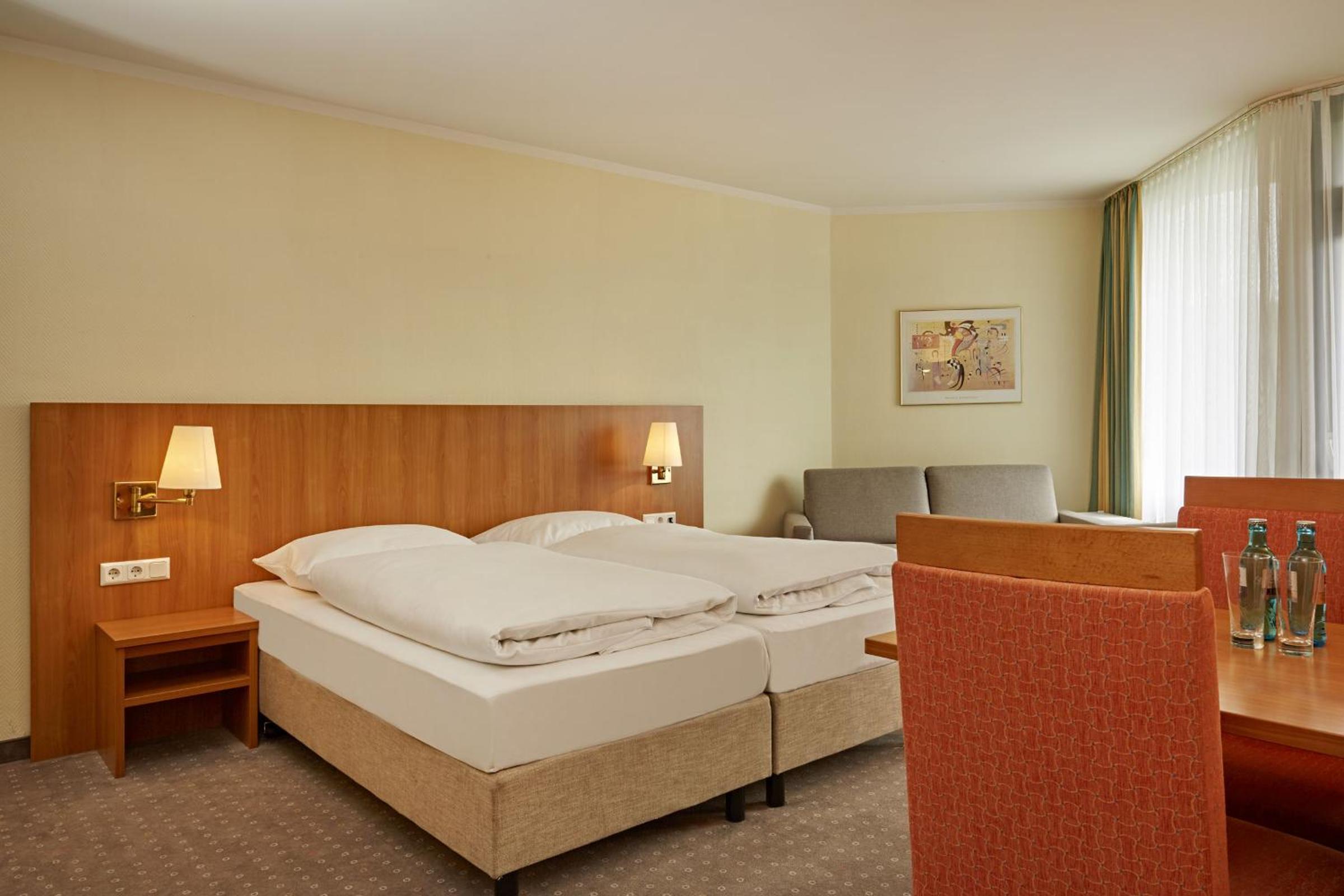 Comfort Room "Sonnenberg" - Photo 2