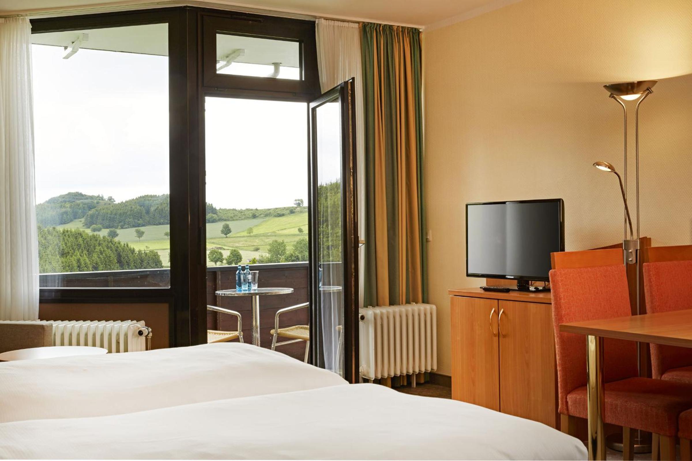 Comfort Room - valley view "Sonnenberg" - Photo 3