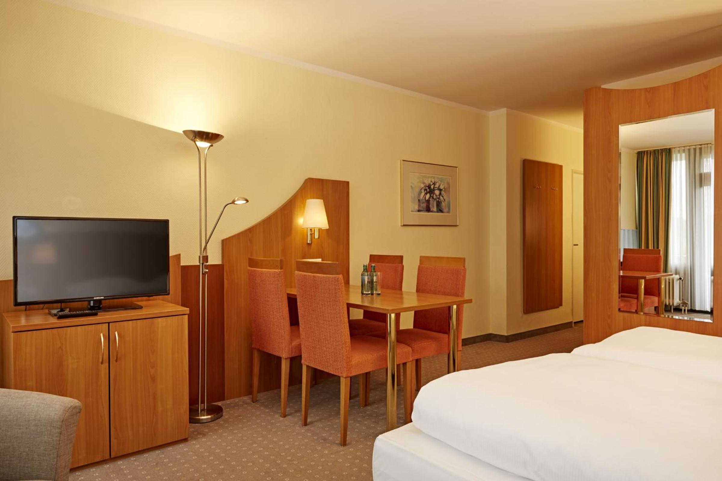 Comfort Room "Sonnenberg" - Photo 7