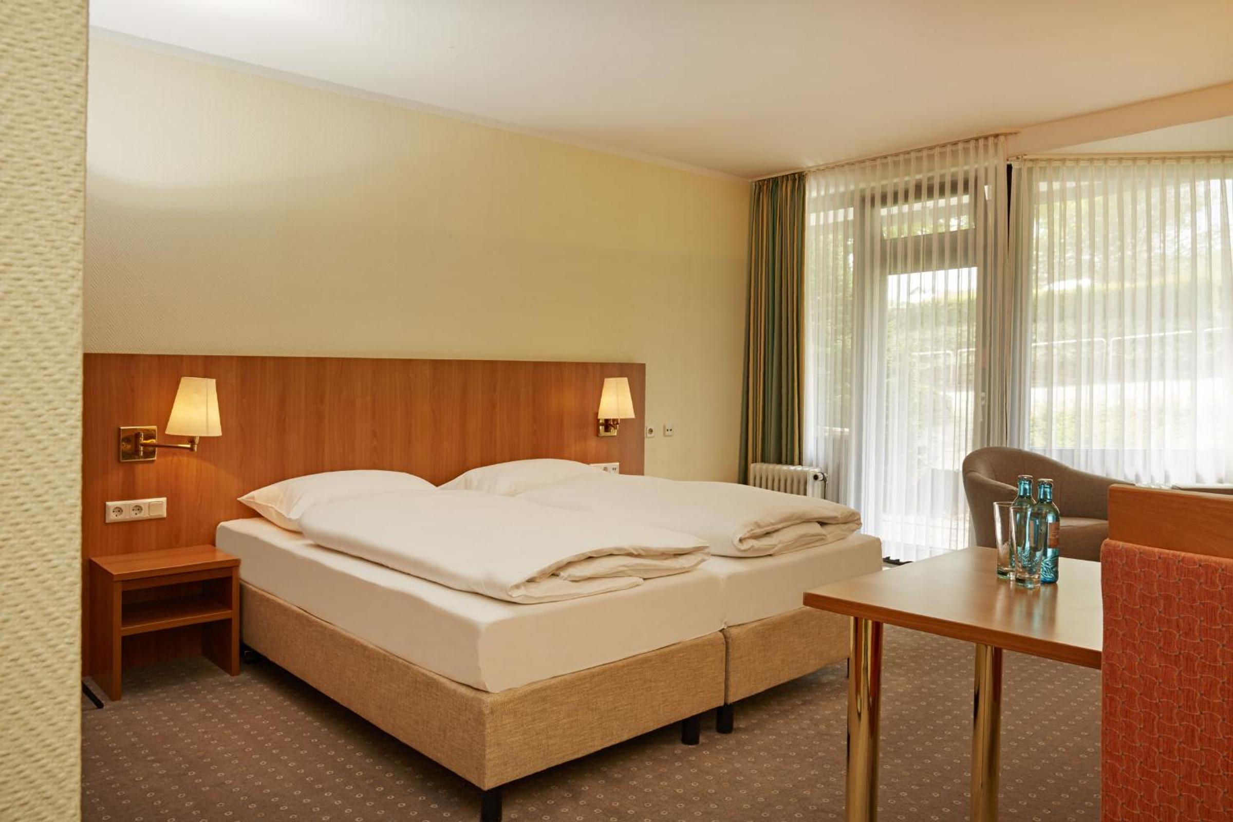 Comfort Room - valley view "Sonnenberg" - Photo 9