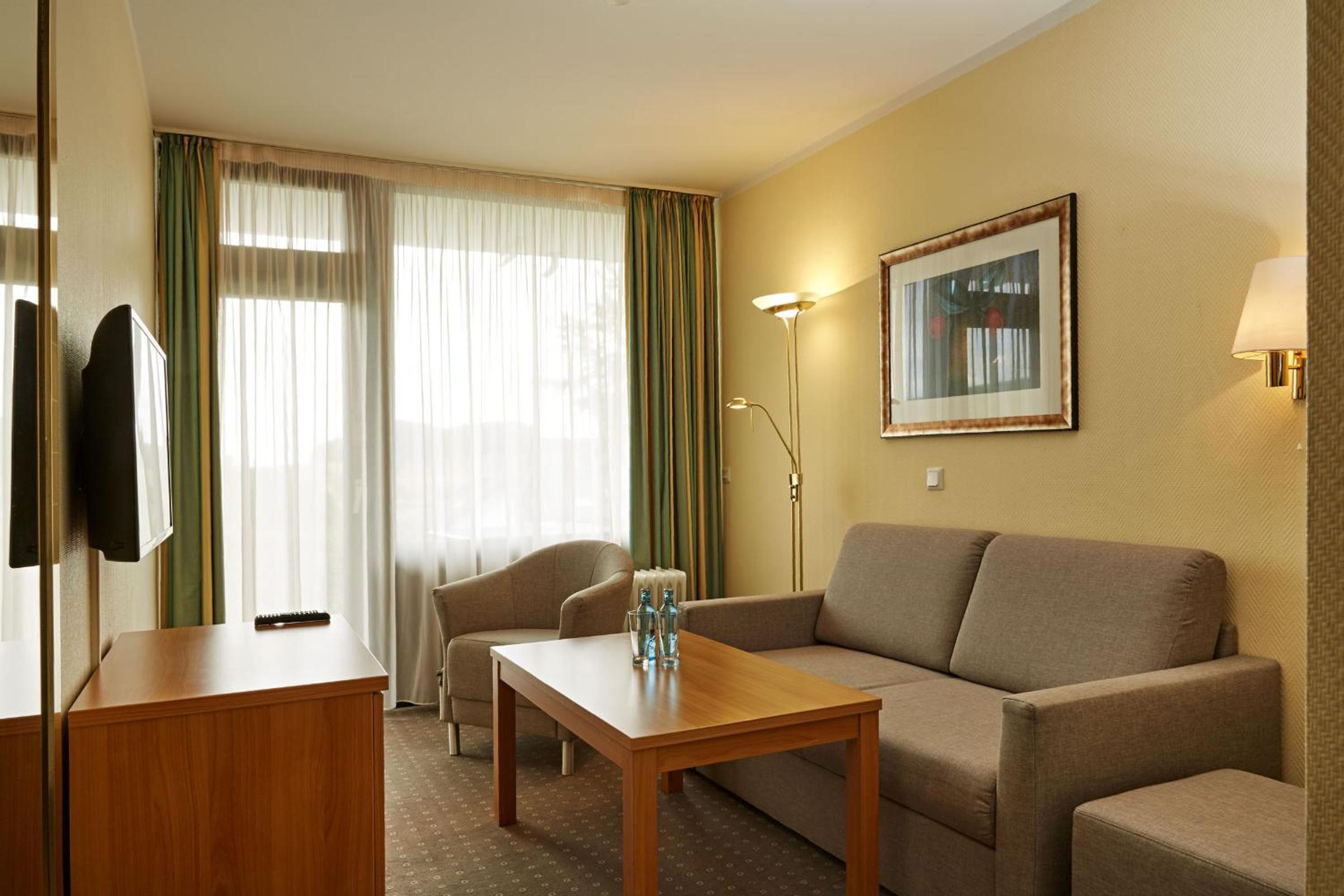 Family Room  Schneeberg - Photo 1