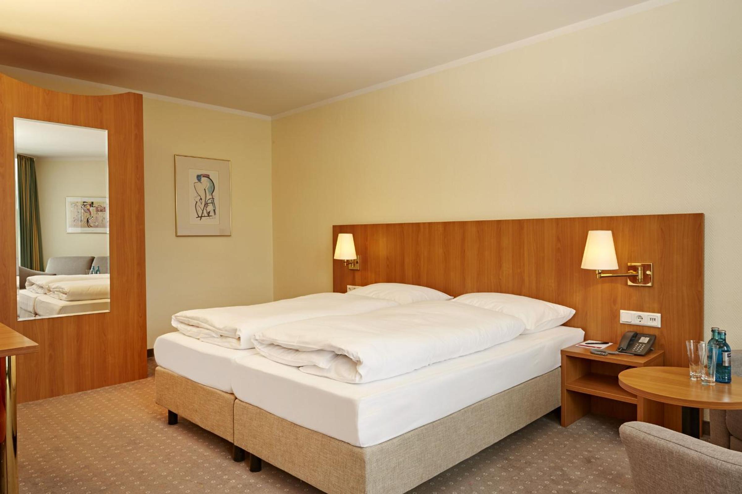 Comfort Room - valley view "Sonnenberg" - Photo 2