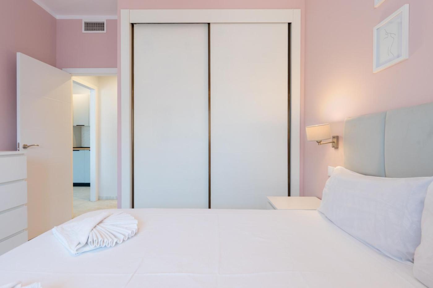 One-Bedroom Superior Apartment