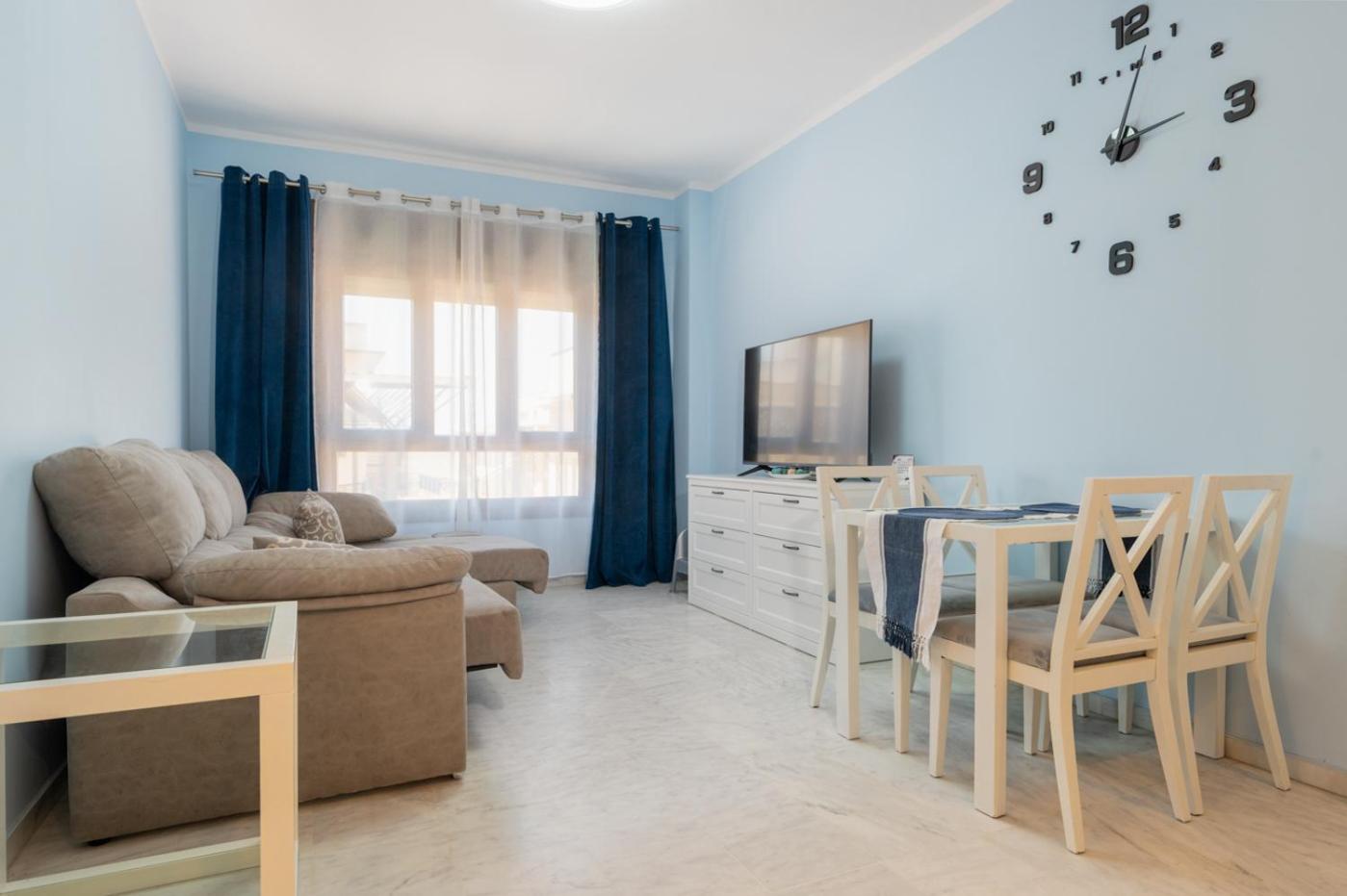 One-Bedroom Superior Apartment