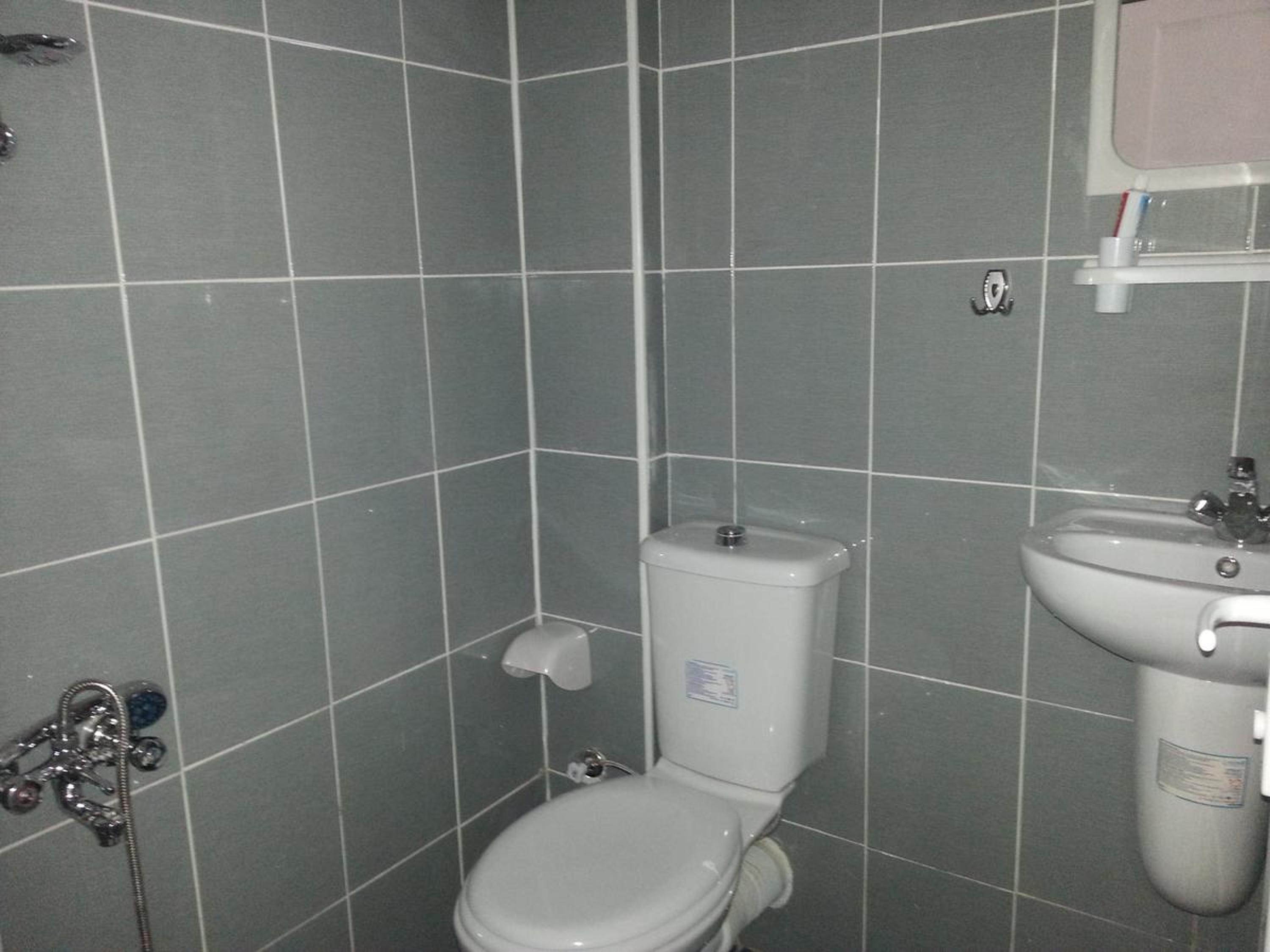Triple Room With Sea View photo 3