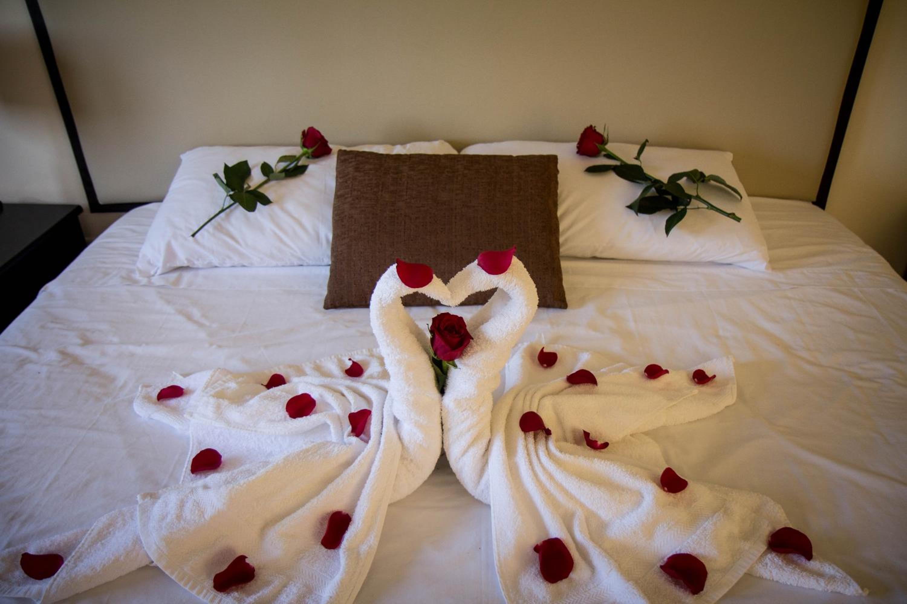 Junior Suite with Balcony photo 1