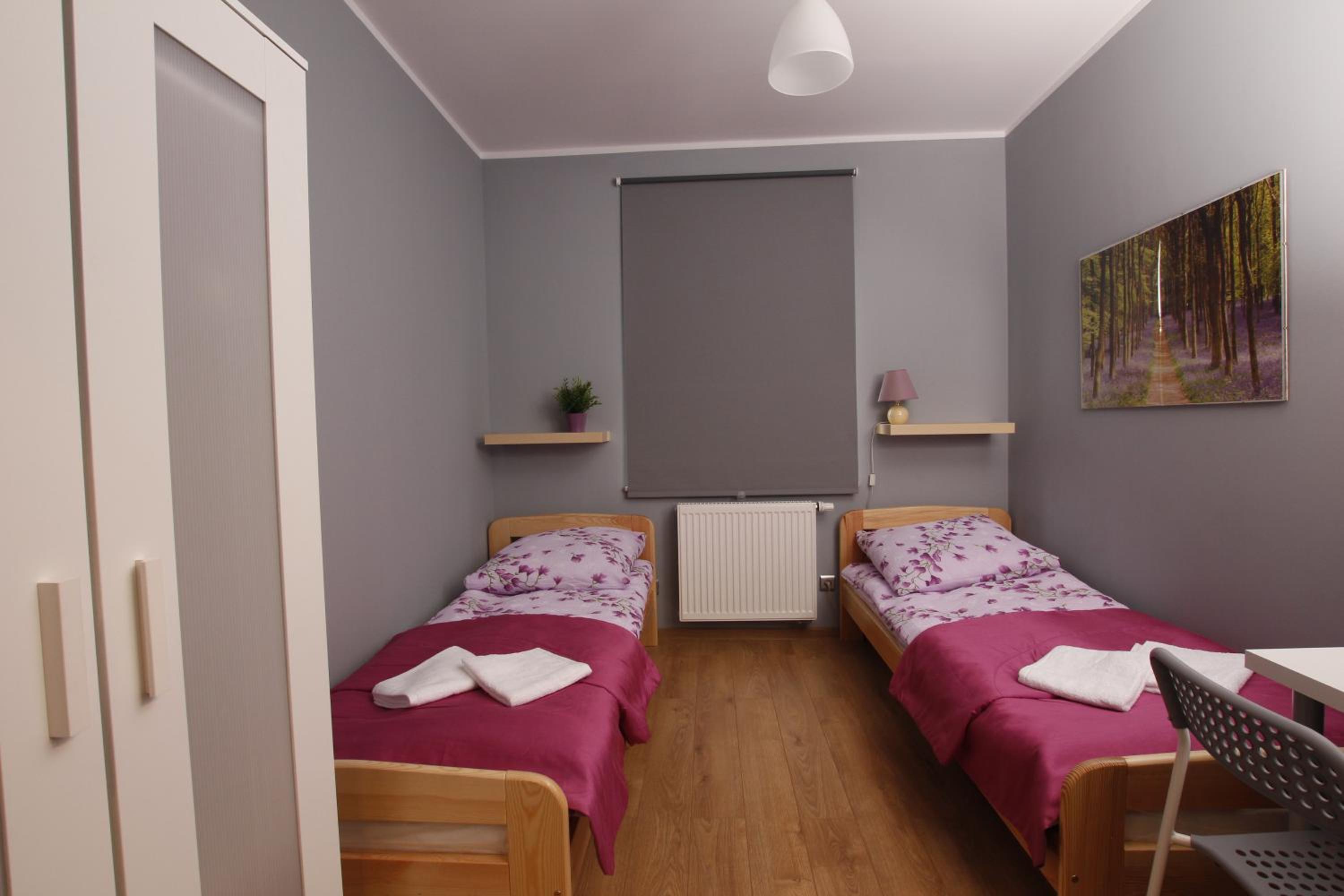 Economy Twin Room-Room no.1 photo 2