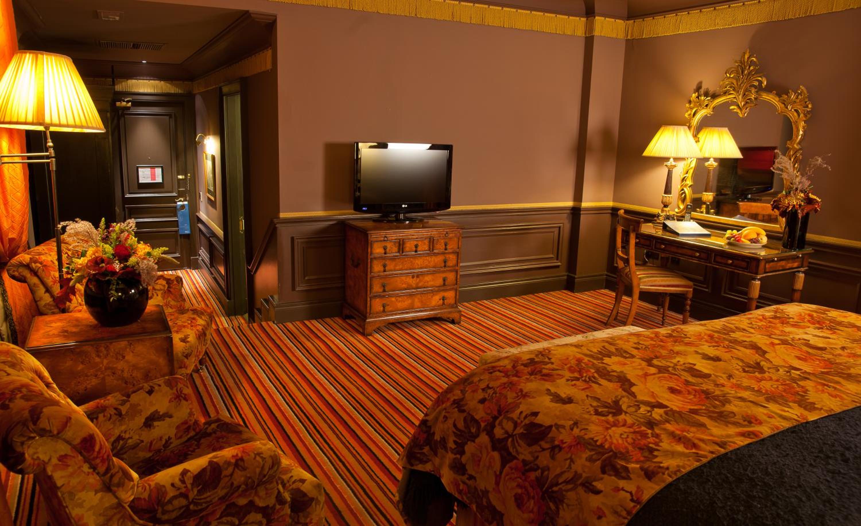 Deluxe Double / Twin Room photo 3