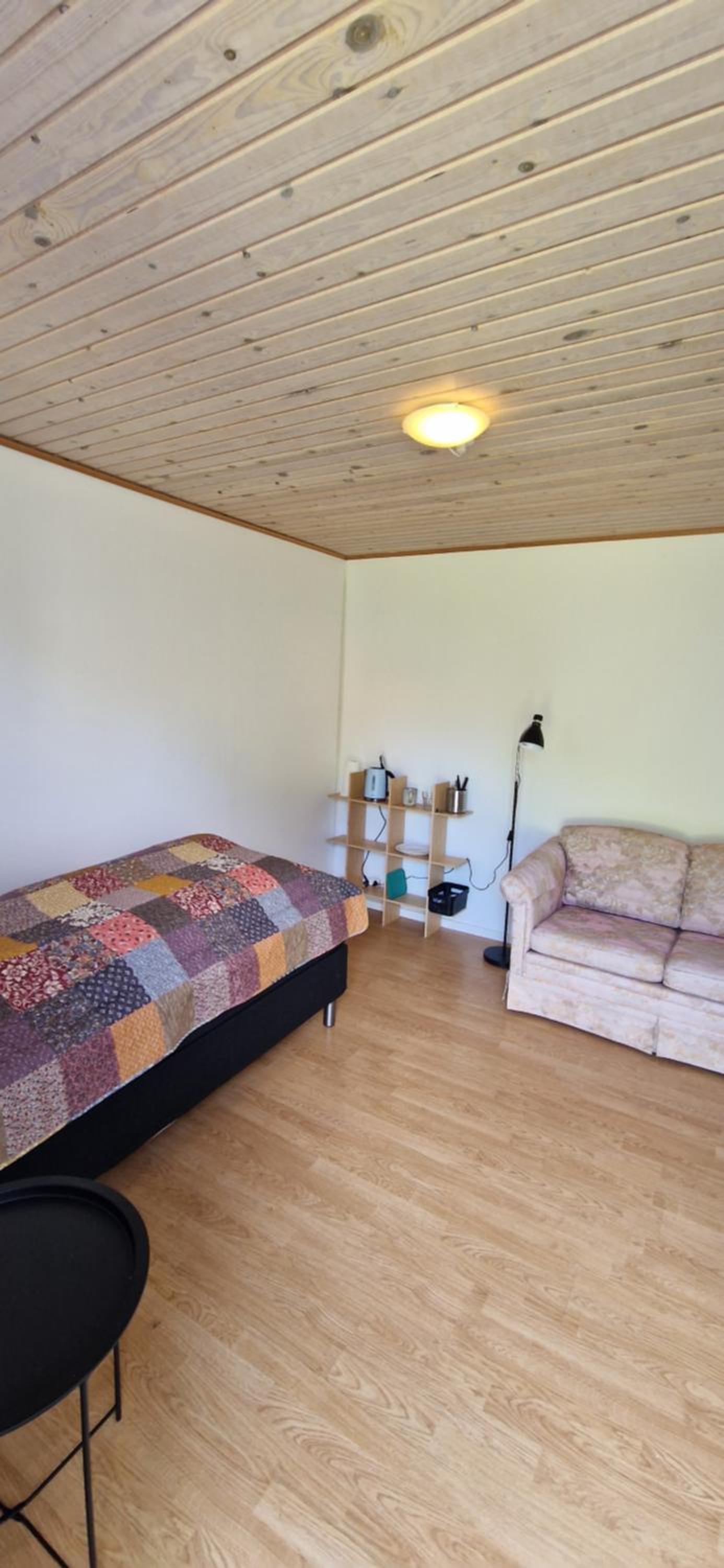 Single Room with Bathroom photo 3