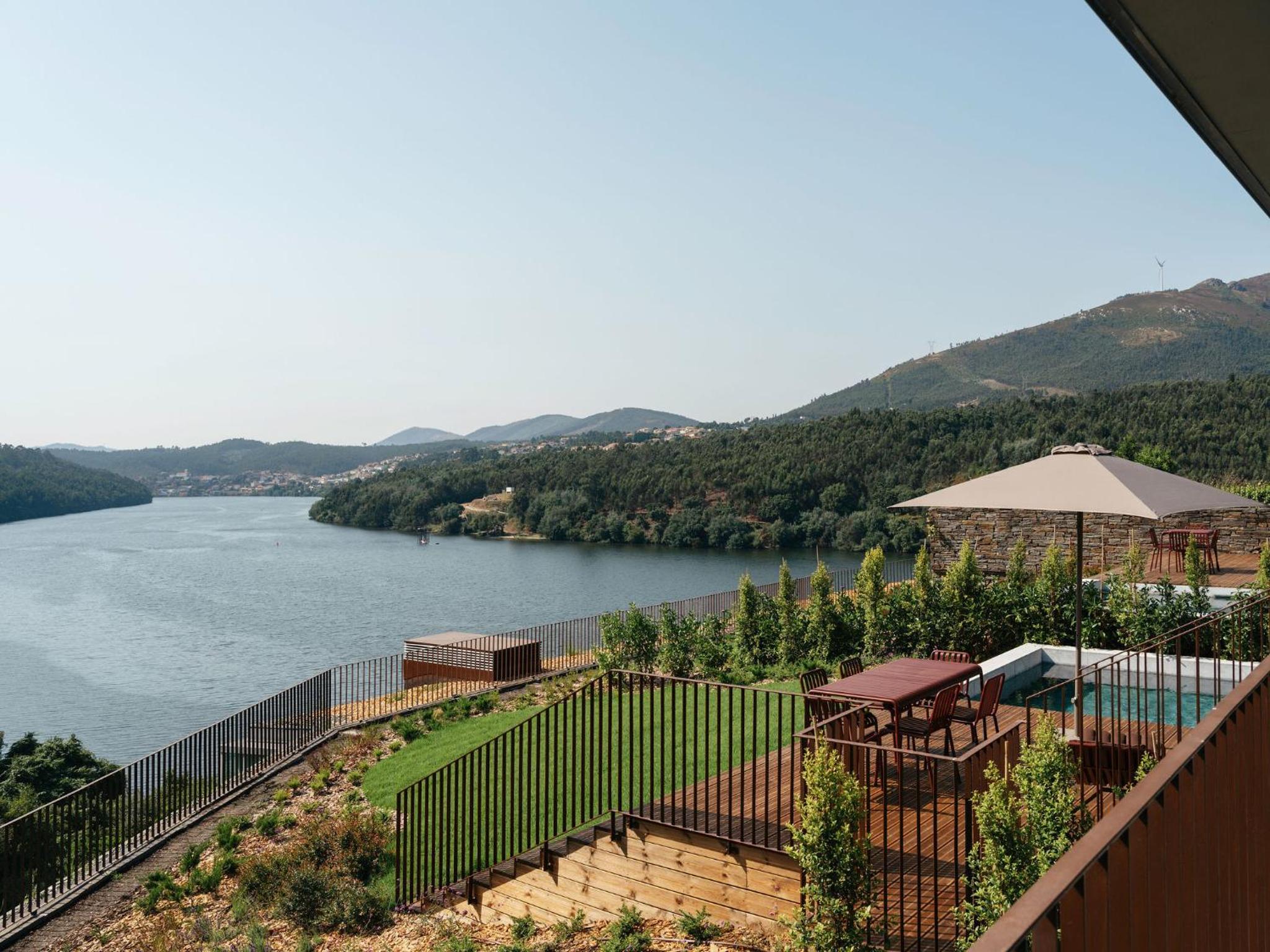 Two-Bedroom Villa with Private Pool photo 3