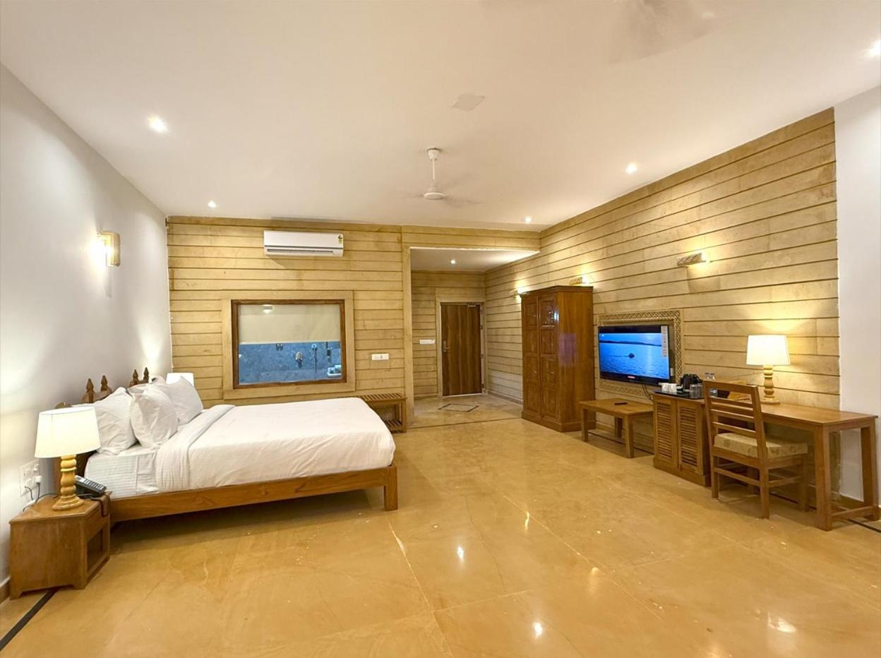 Heritage Suite