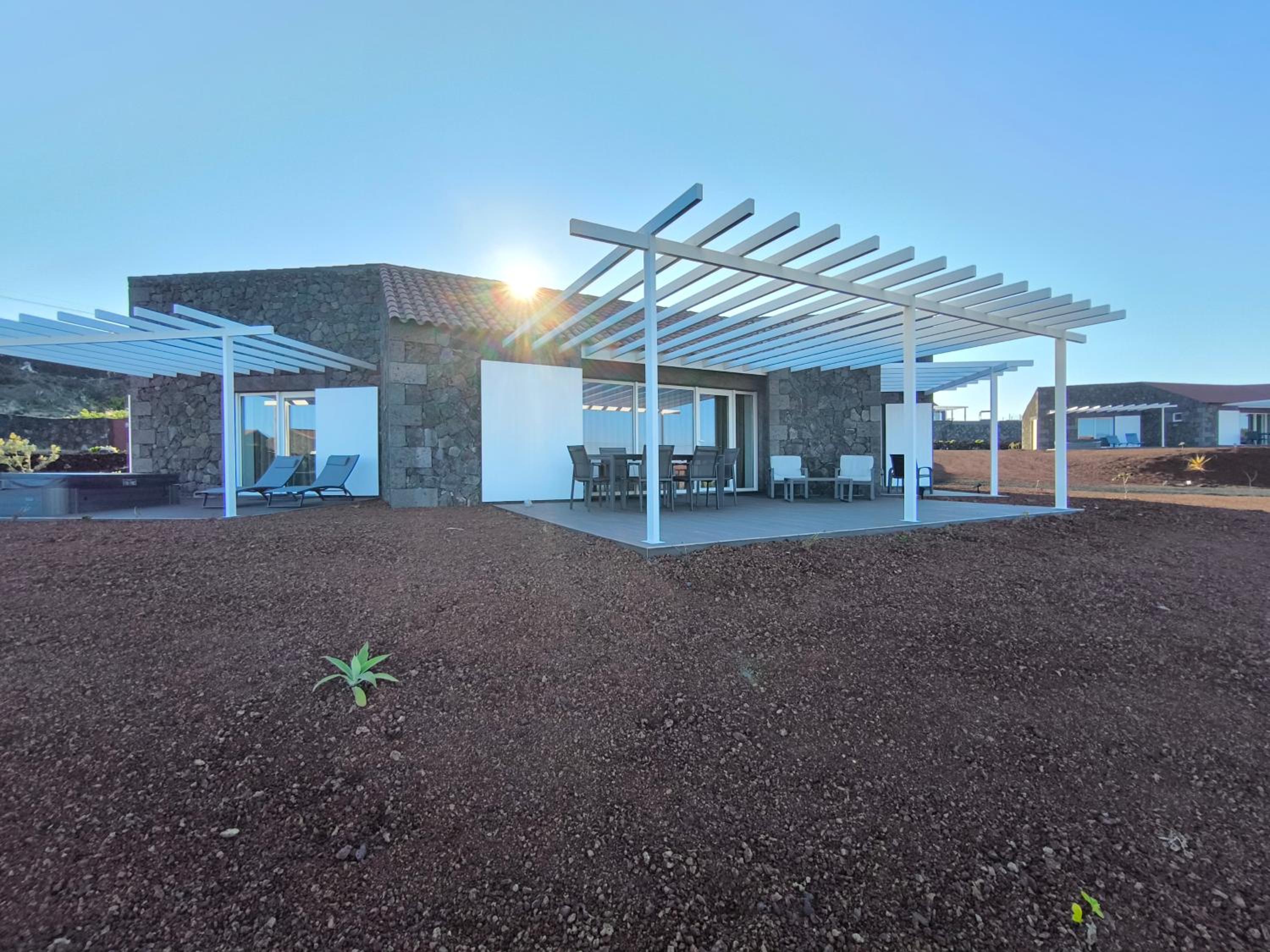 Two-Bedroom Villa photo 2