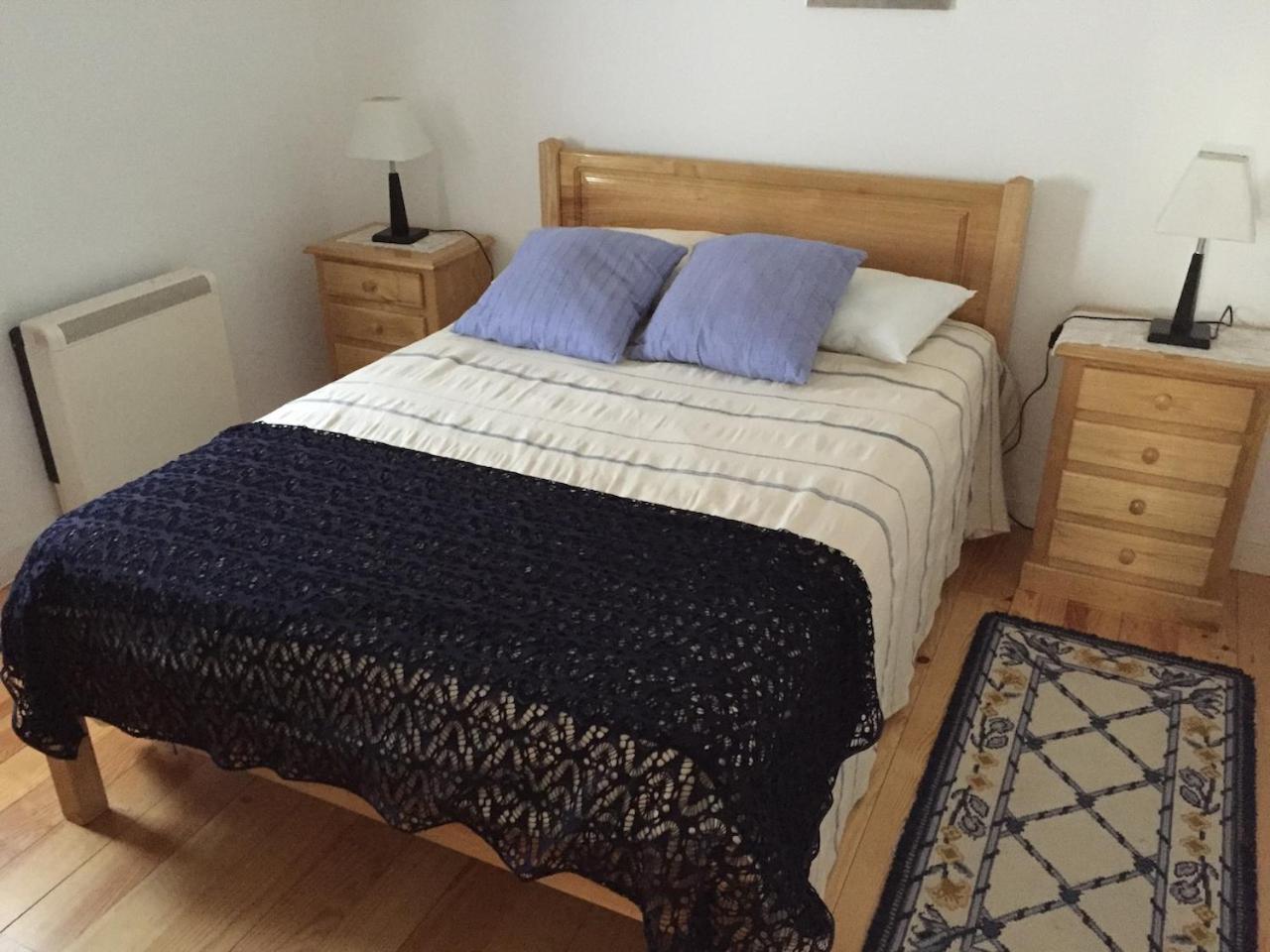 Double Room with Shared Bathroom photo 1