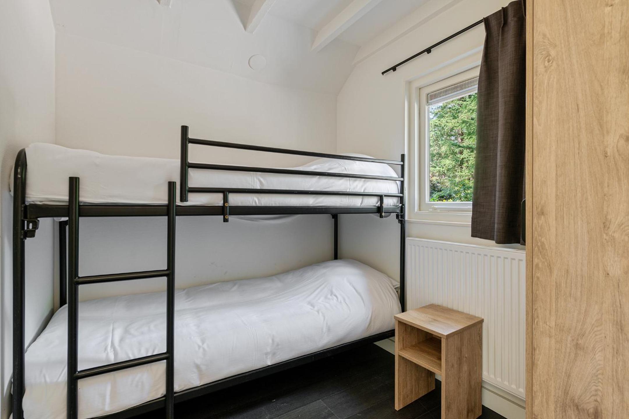 Two-Bedroom Bungalow