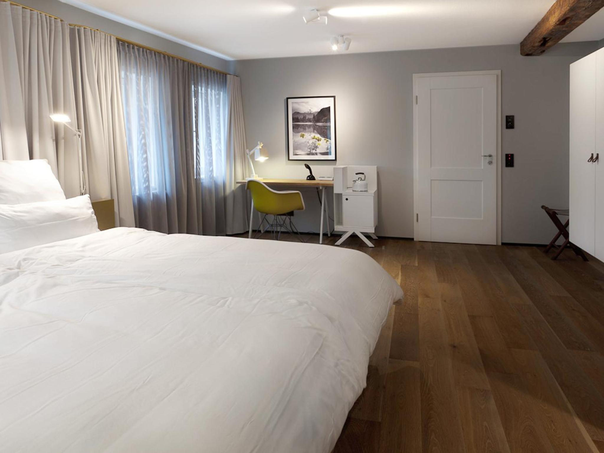 Standard Double Room photo 2
