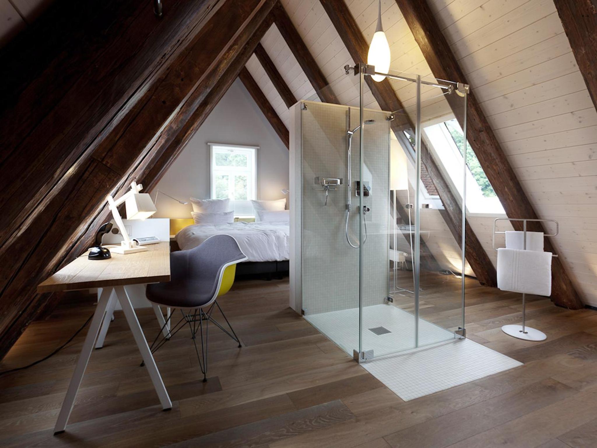 Superior Double Room photo 1
